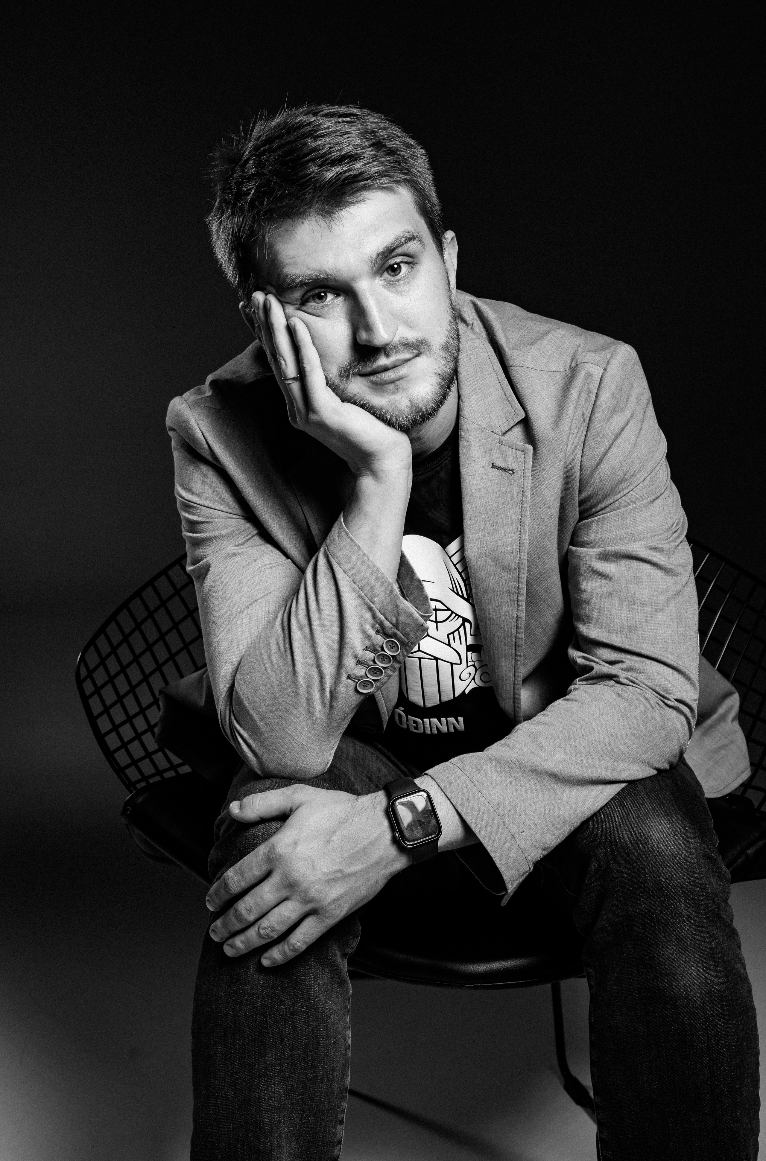 ЧБ DENT STUDIO. Свадебный и семейный фотограф В Барнауле Нечаева Таня