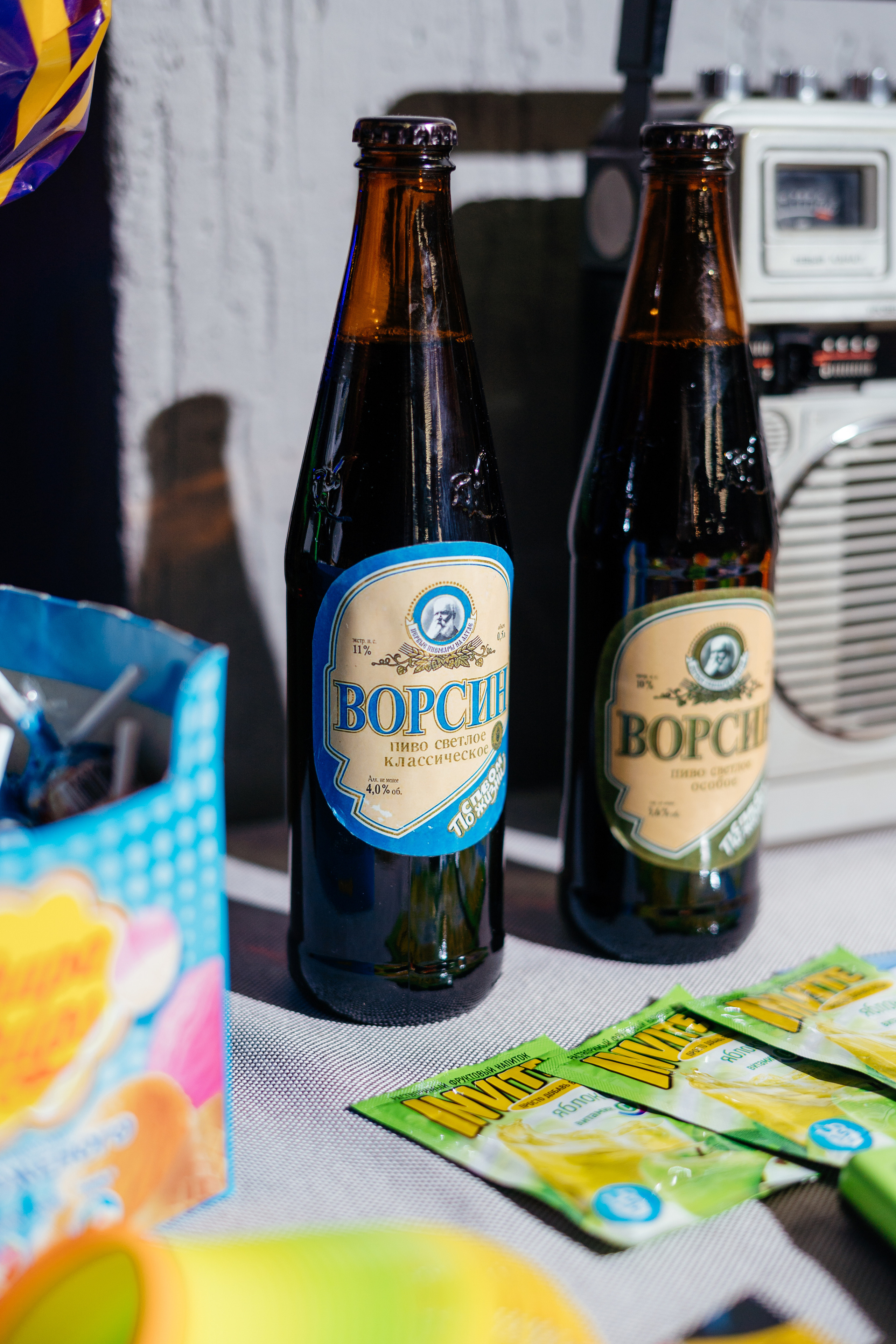 Юбилей в стиле 90-х. Свадебный и семейный фотограф В Барнауле Нечаева Таня