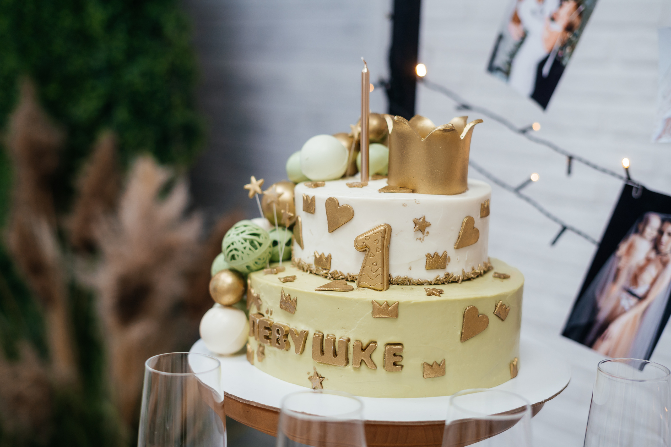 Детский праздник. Свадебный и семейный фотограф В Барнауле Нечаева Таня