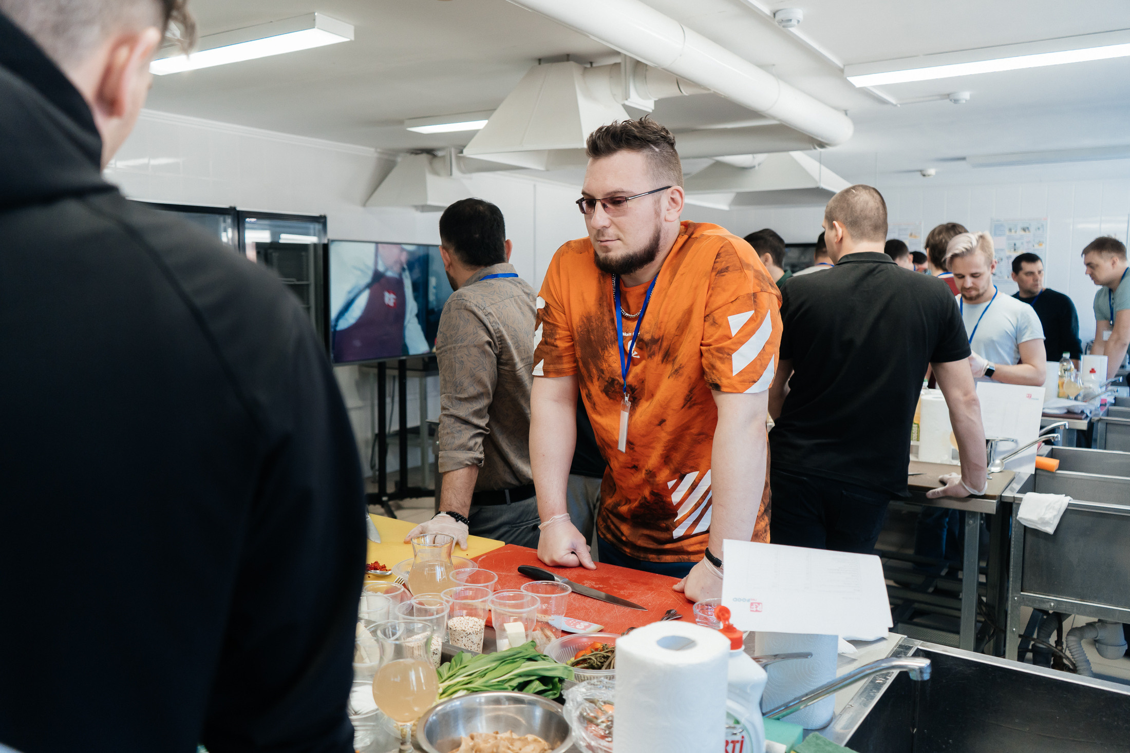 ResFOOD. Свадебный и семейный фотограф В Барнауле Нечаева Таня