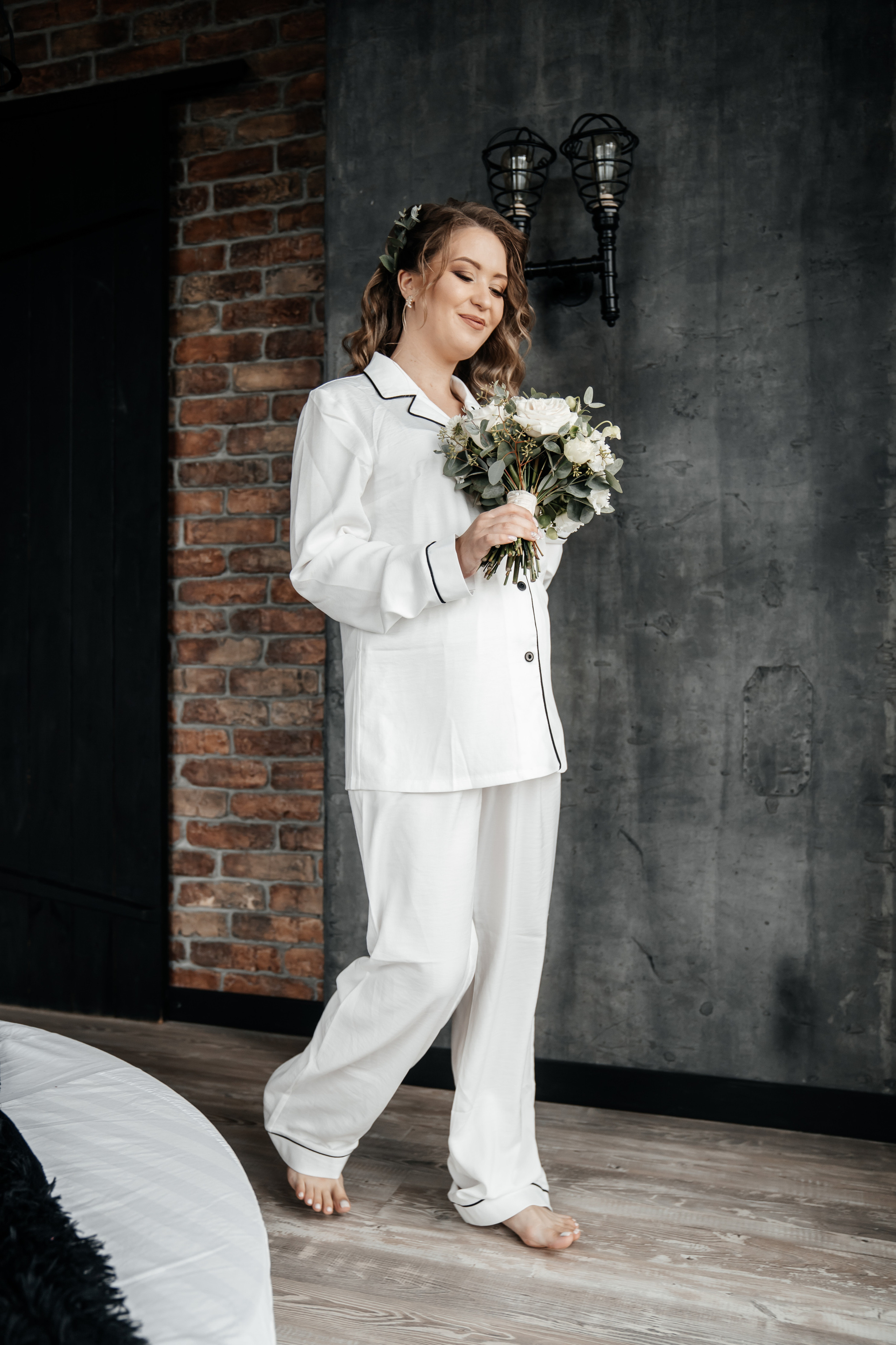 Никита и Анна. Свадебный и семейный фотограф В Барнауле Нечаева Таня