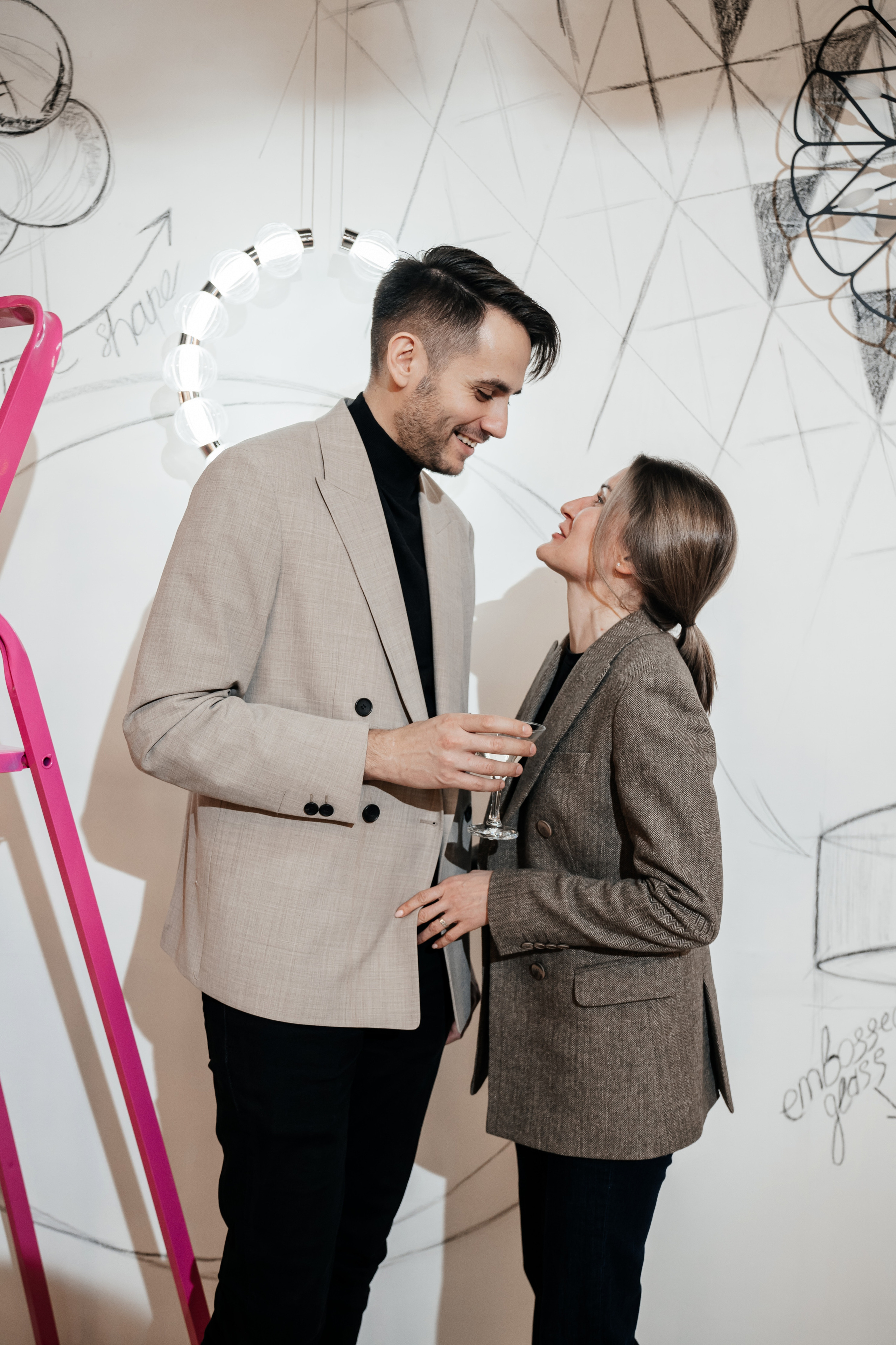 MAYTONI 2022 С В Е Т О Л О К. Свадебный и семейный фотограф В Барнауле Нечаева Таня