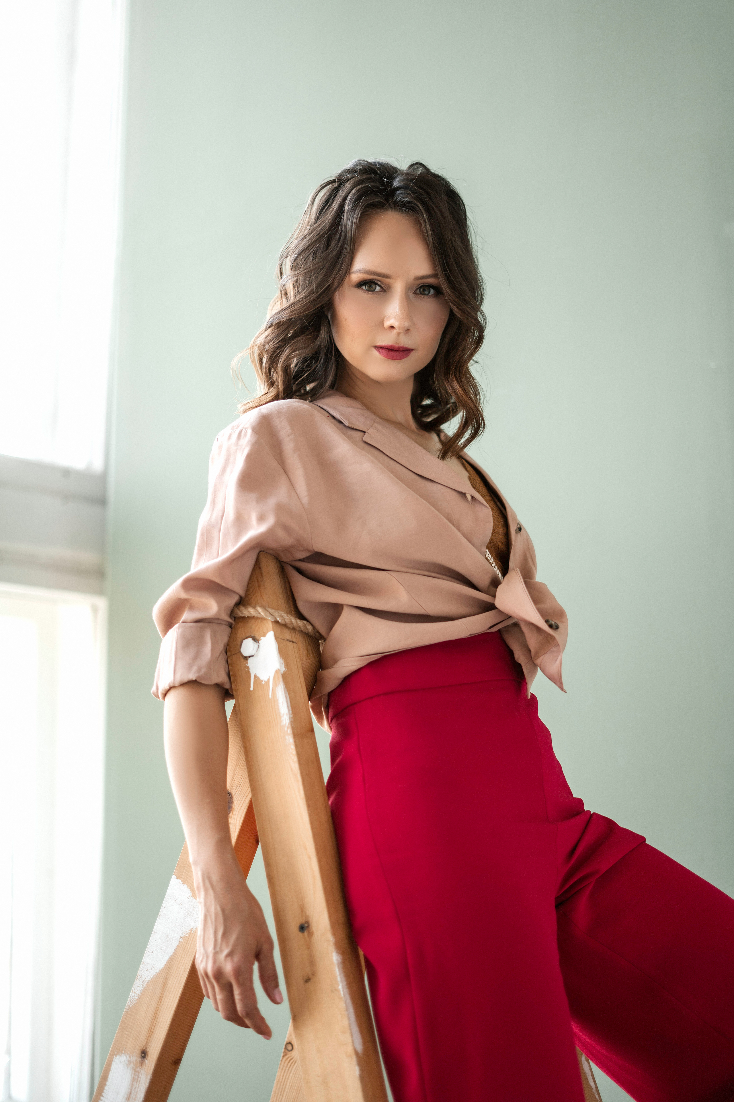 Контент для телесного терапевта. Свадебный и семейный фотограф В Барнауле Нечаева Таня