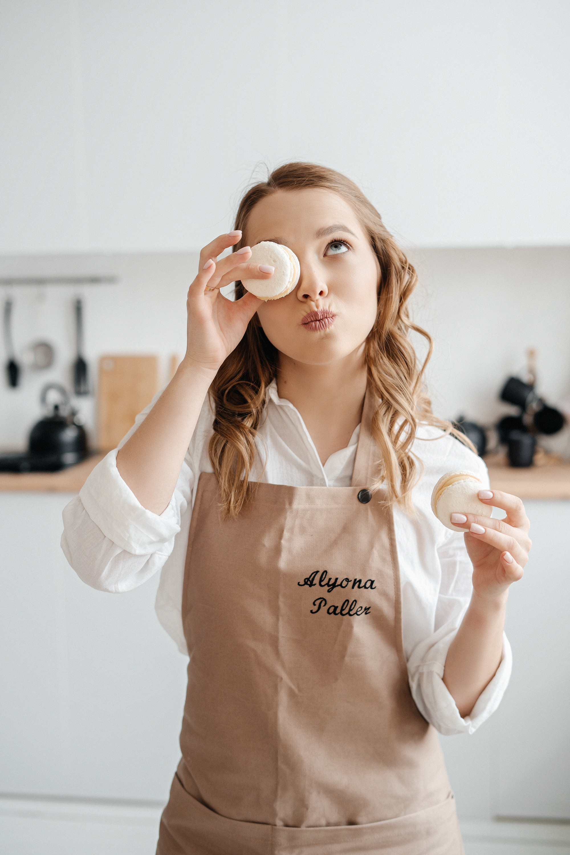 Контент кондитера. Свадебный и семейный фотограф В Барнауле Нечаева Таня