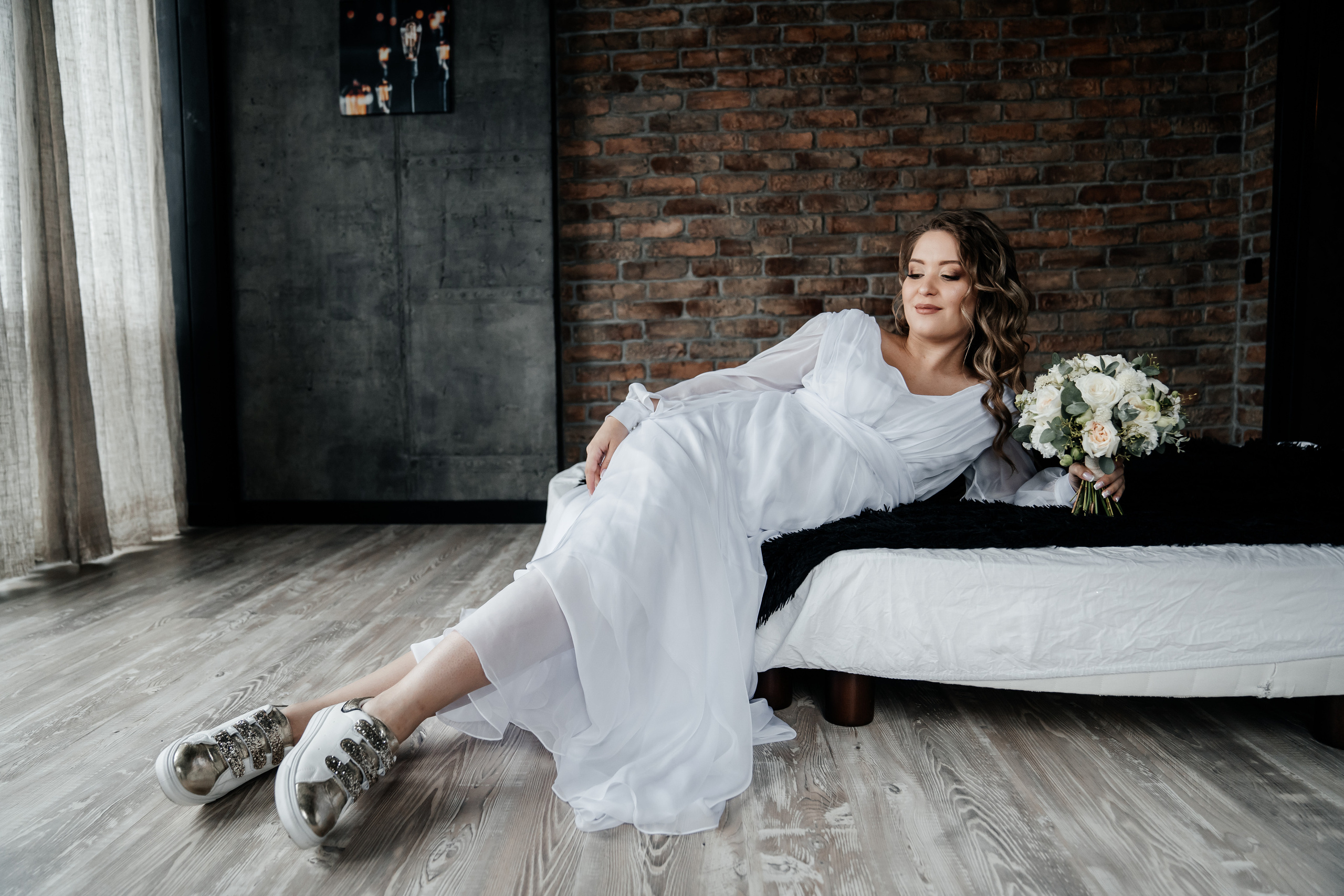 Никита и Анна. Свадебный и семейный фотограф В Барнауле Нечаева Таня