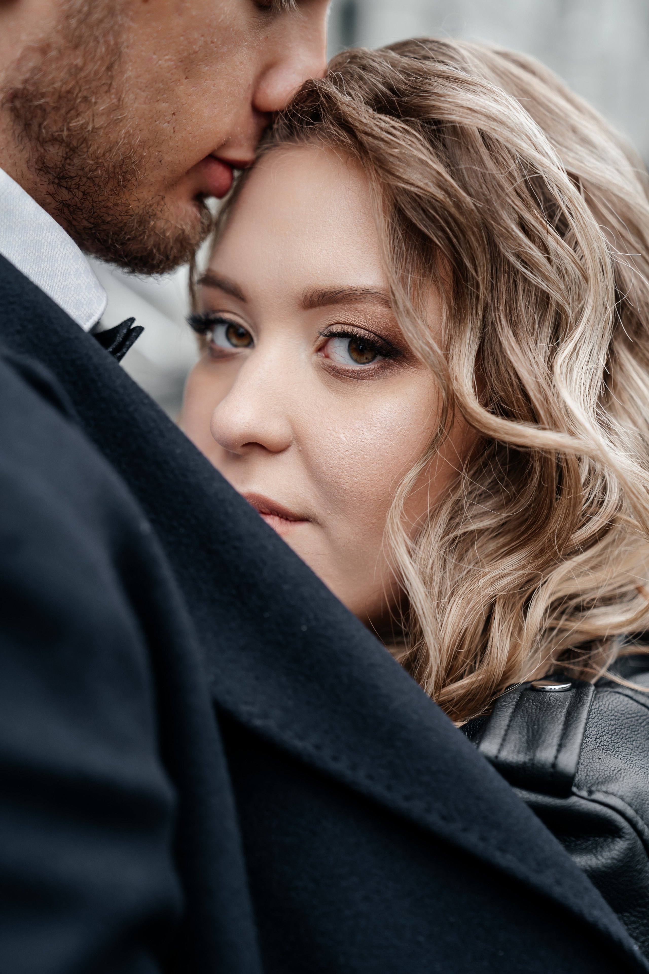 Никита и Анна. Свадебный и семейный фотограф В Барнауле Нечаева Таня