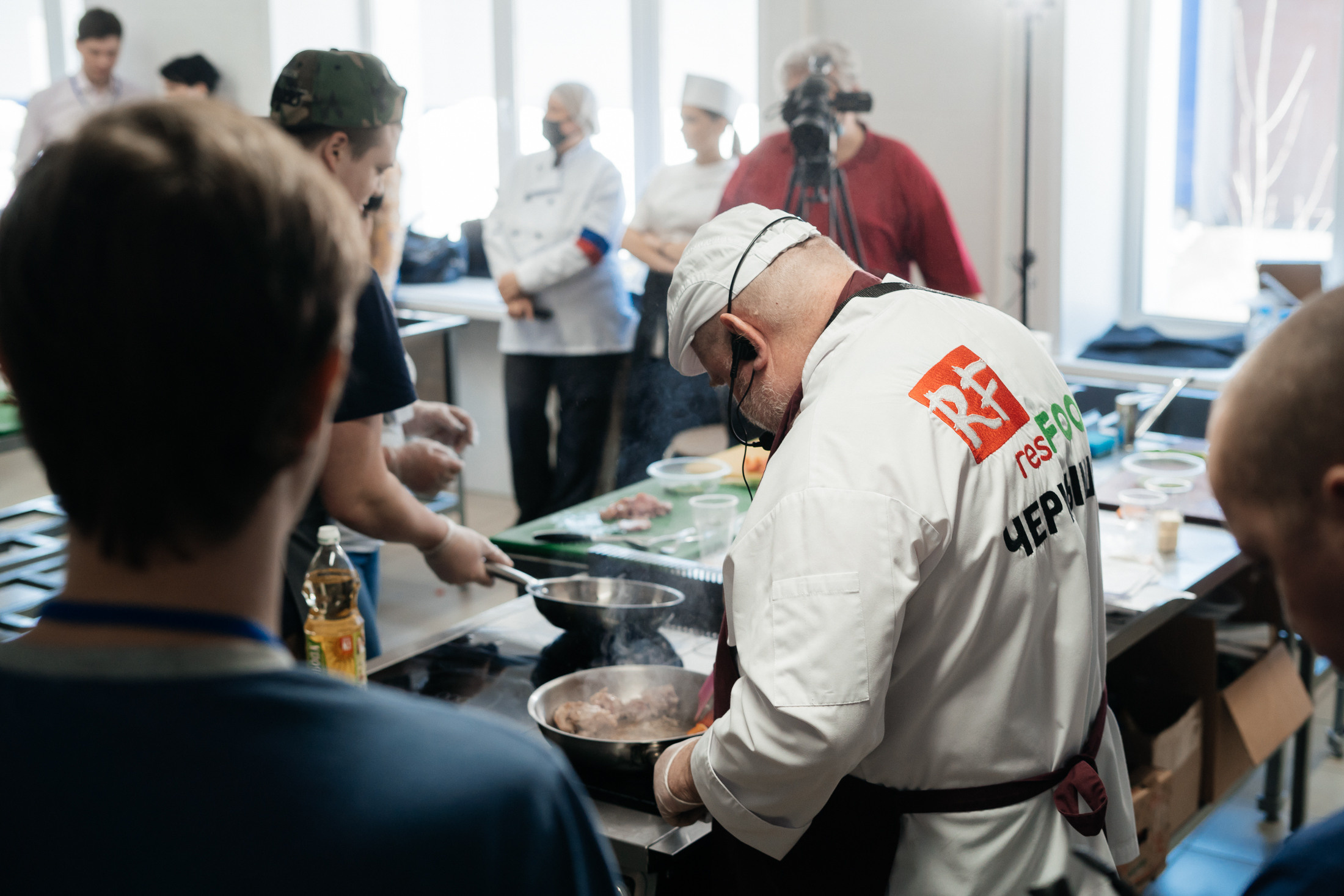 ResFOOD. Свадебный и семейный фотограф В Барнауле Нечаева Таня