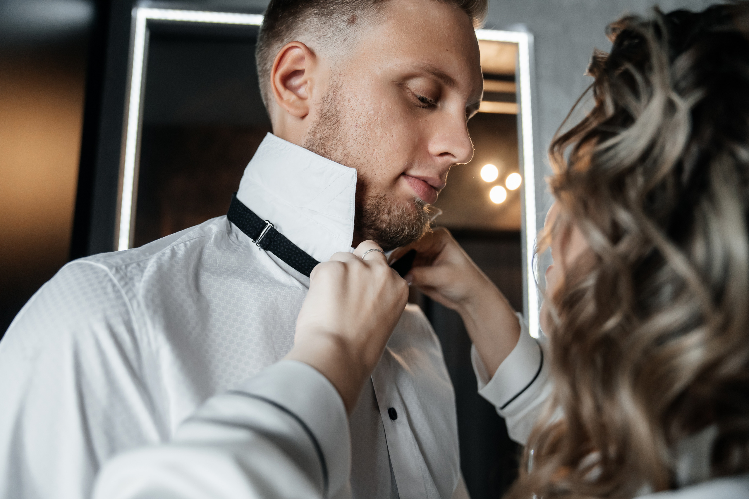 Никита и Анна. Свадебный и семейный фотограф В Барнауле Нечаева Таня