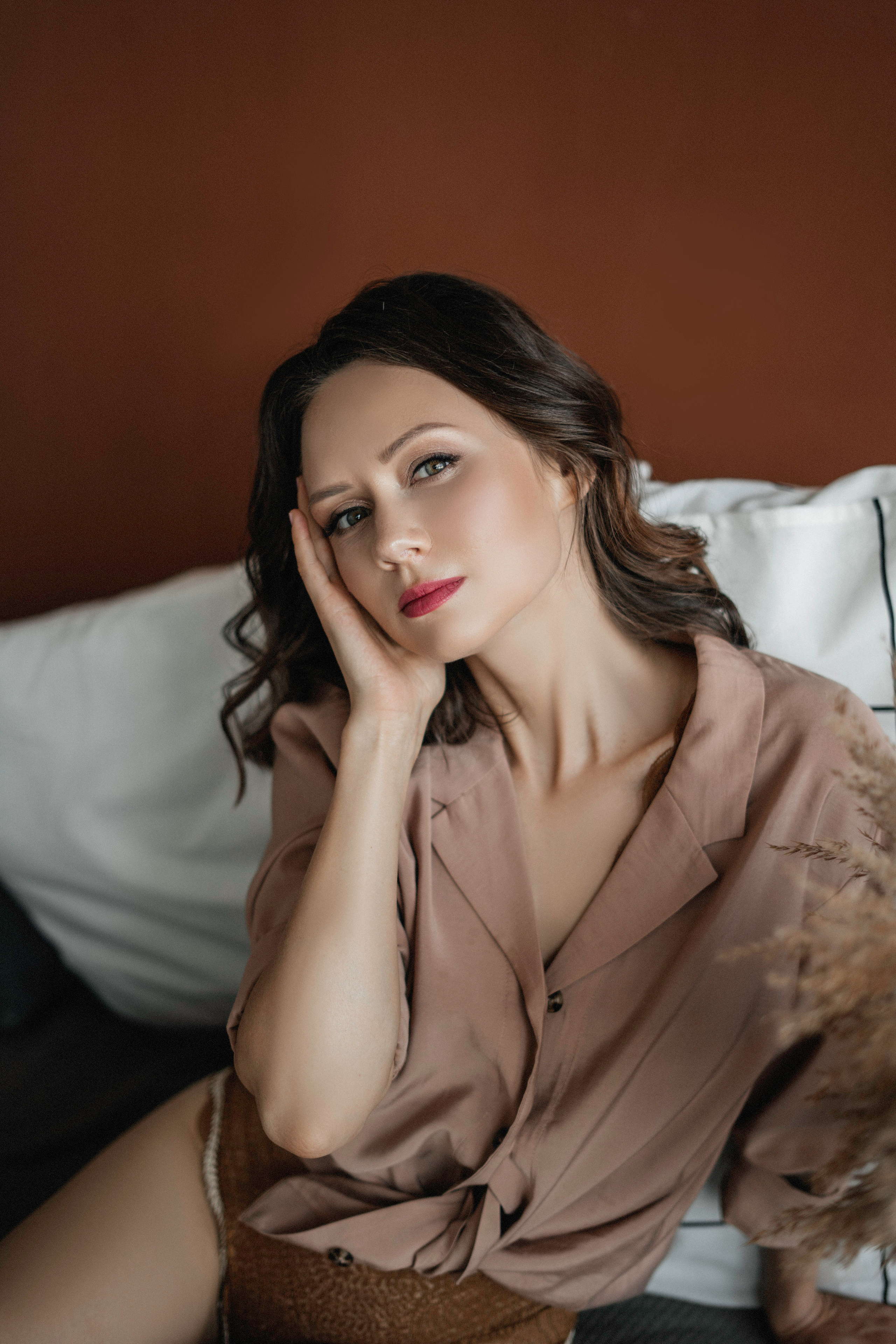 Контент для телесного терапевта. Свадебный и семейный фотограф В Барнауле Нечаева Таня