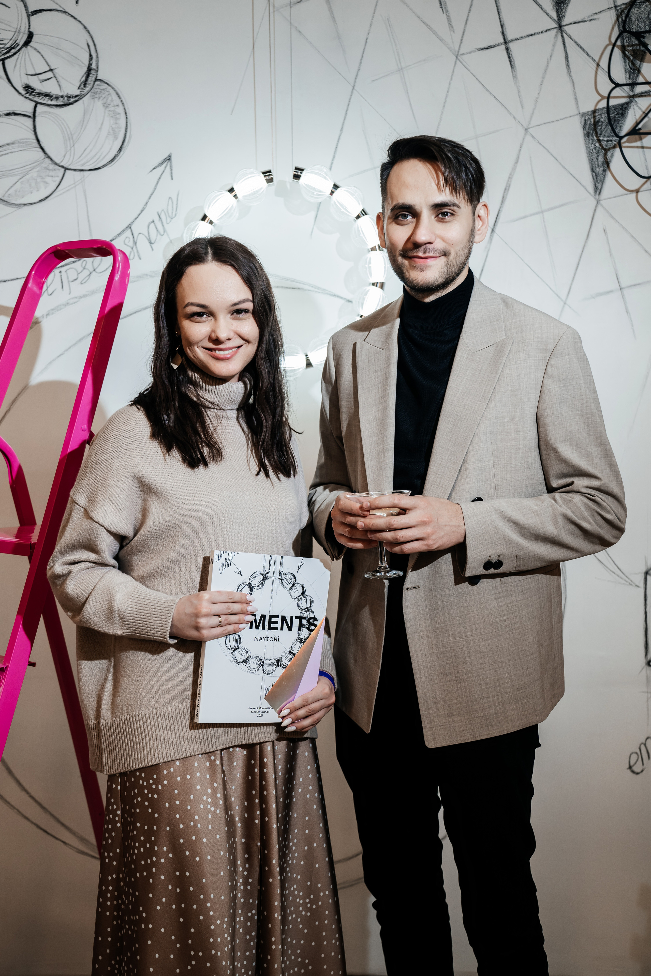 MAYTONI 2022 С В Е Т О Л О К. Свадебный и семейный фотограф В Барнауле Нечаева Таня