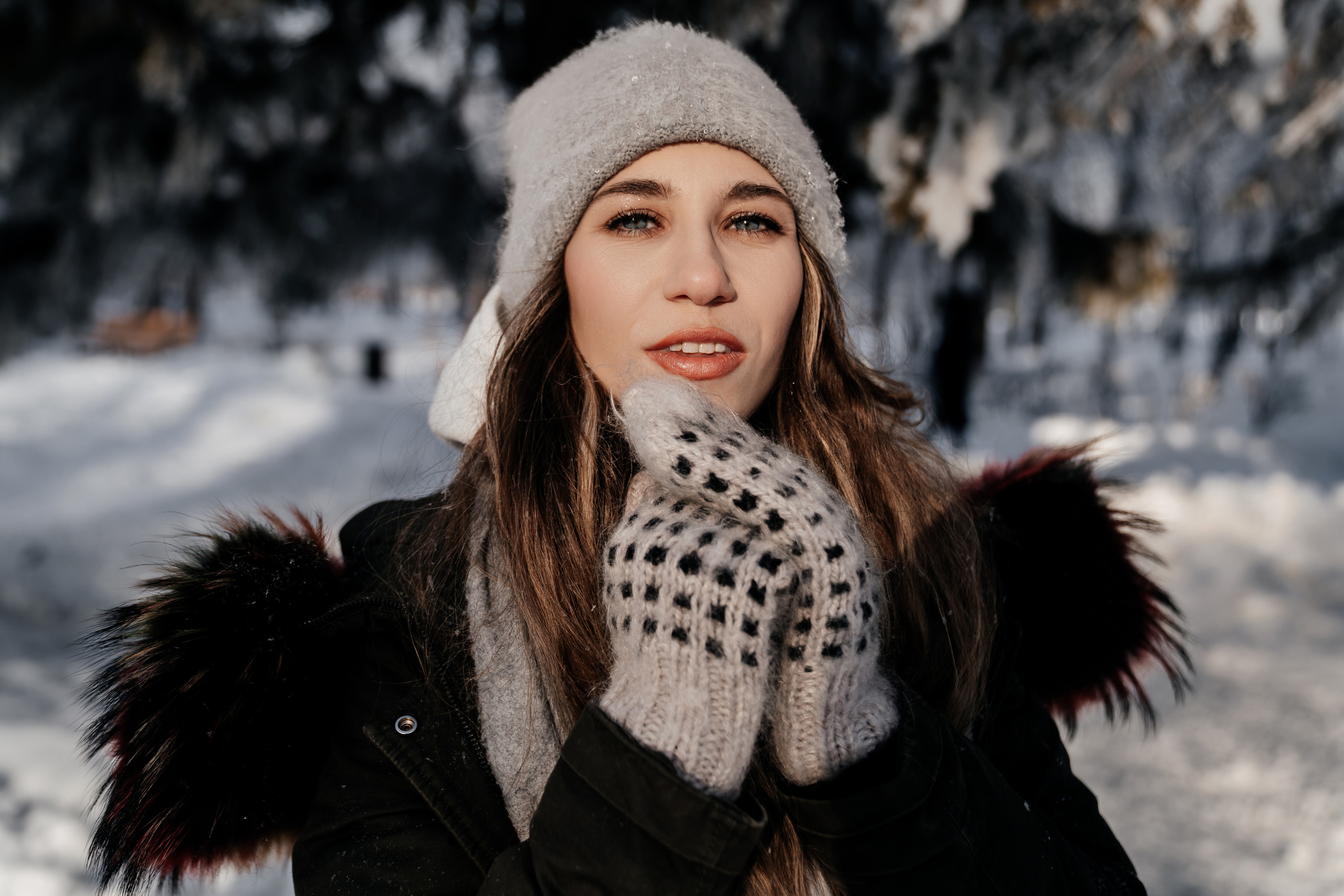 Прогулочная семейная фотосессия. Свадебный и семейный фотограф В Барнауле Нечаева Таня