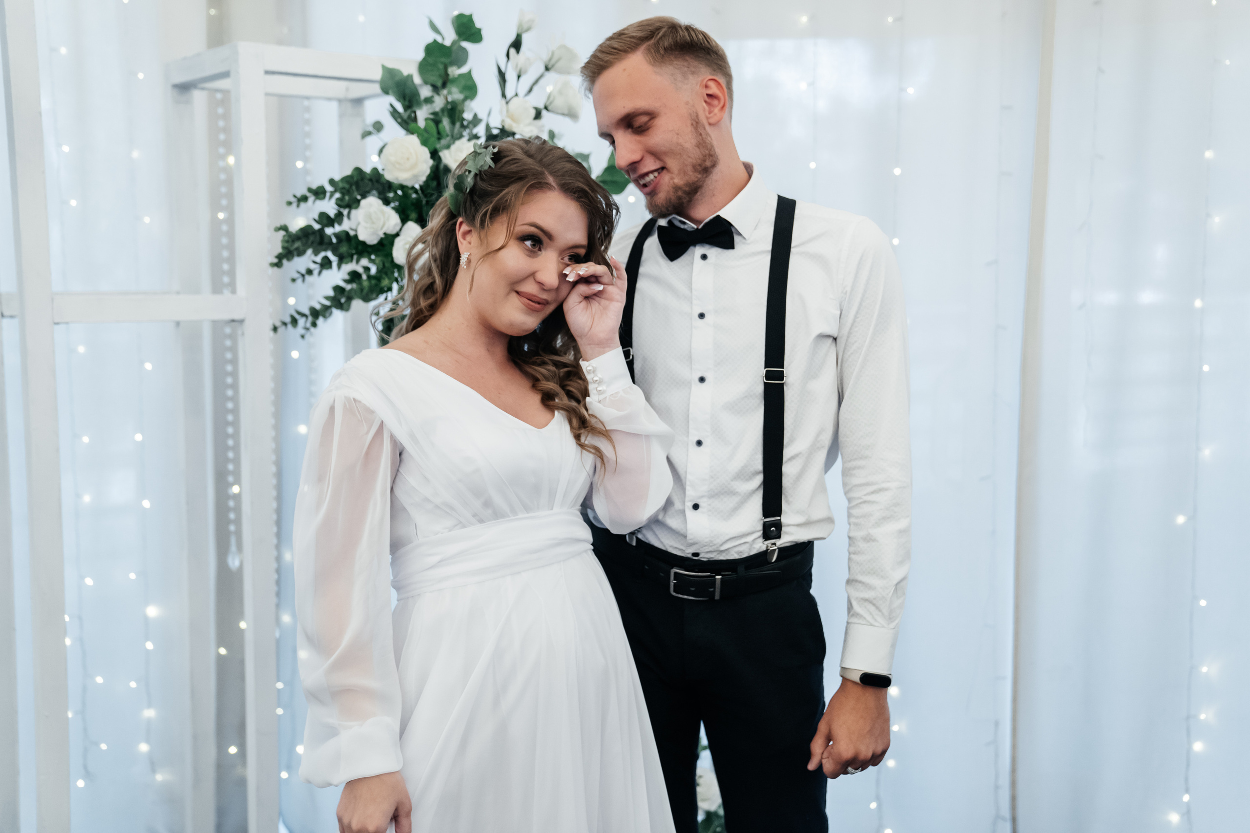 Никита и Анна. Свадебный и семейный фотограф В Барнауле Нечаева Таня