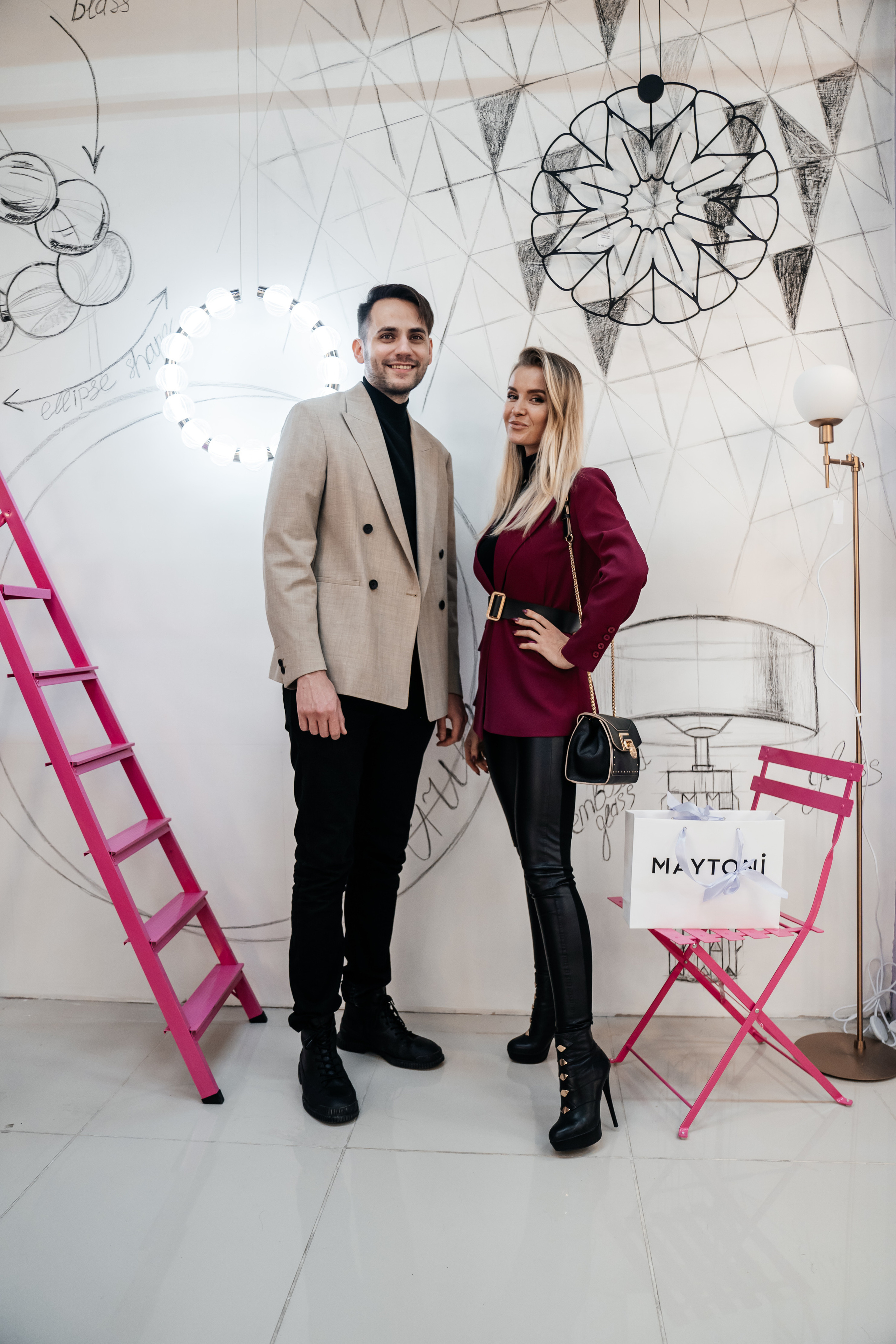 MAYTONI 2022 С В Е Т О Л О К. Свадебный и семейный фотограф В Барнауле Нечаева Таня