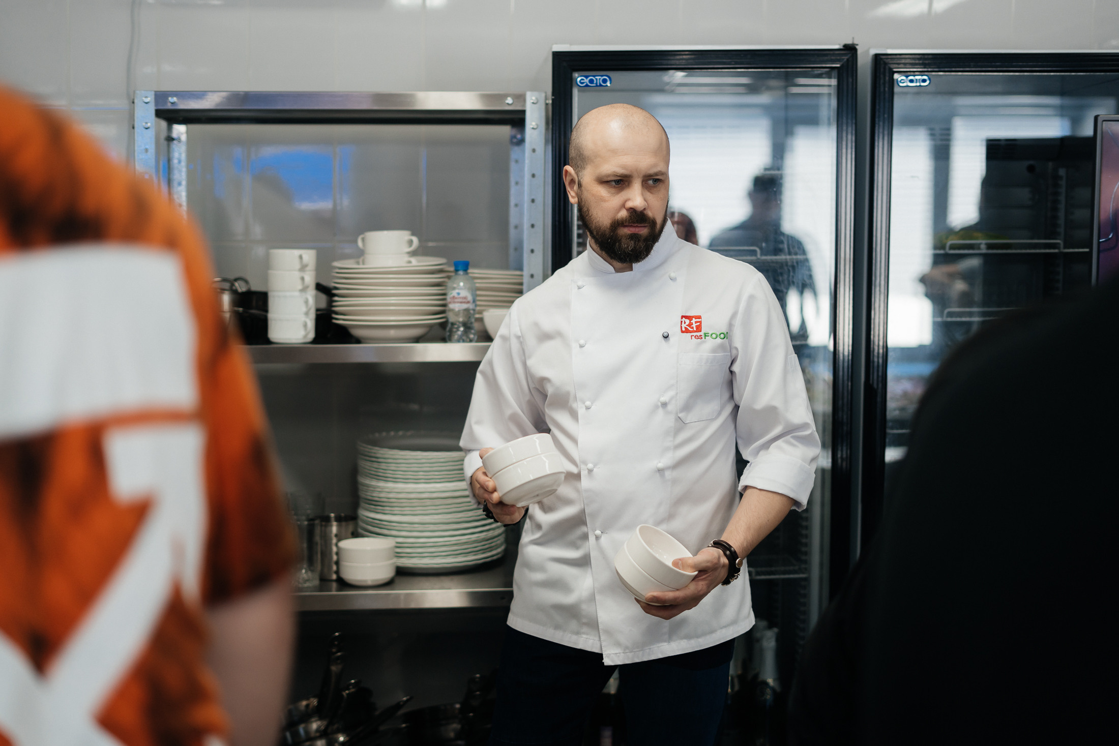 ResFOOD. Свадебный и семейный фотограф В Барнауле Нечаева Таня