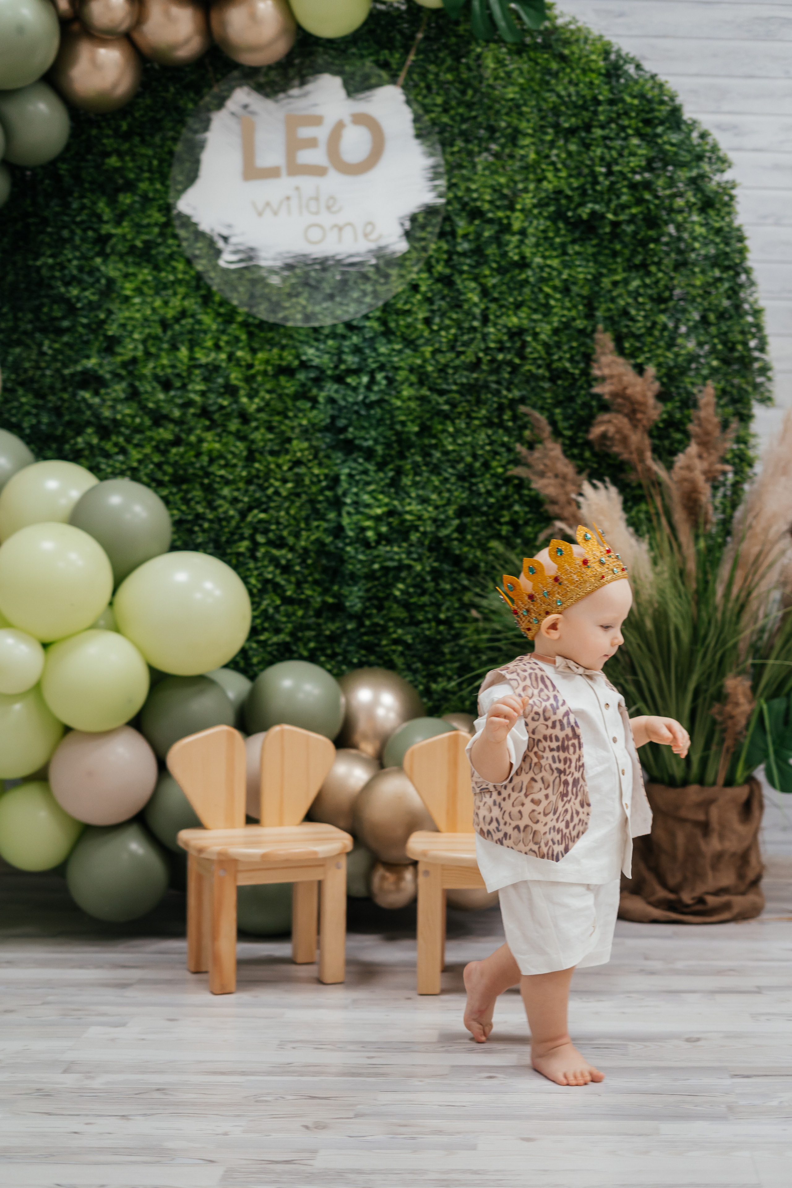 Детский праздник. Свадебный и семейный фотограф В Барнауле Нечаева Таня