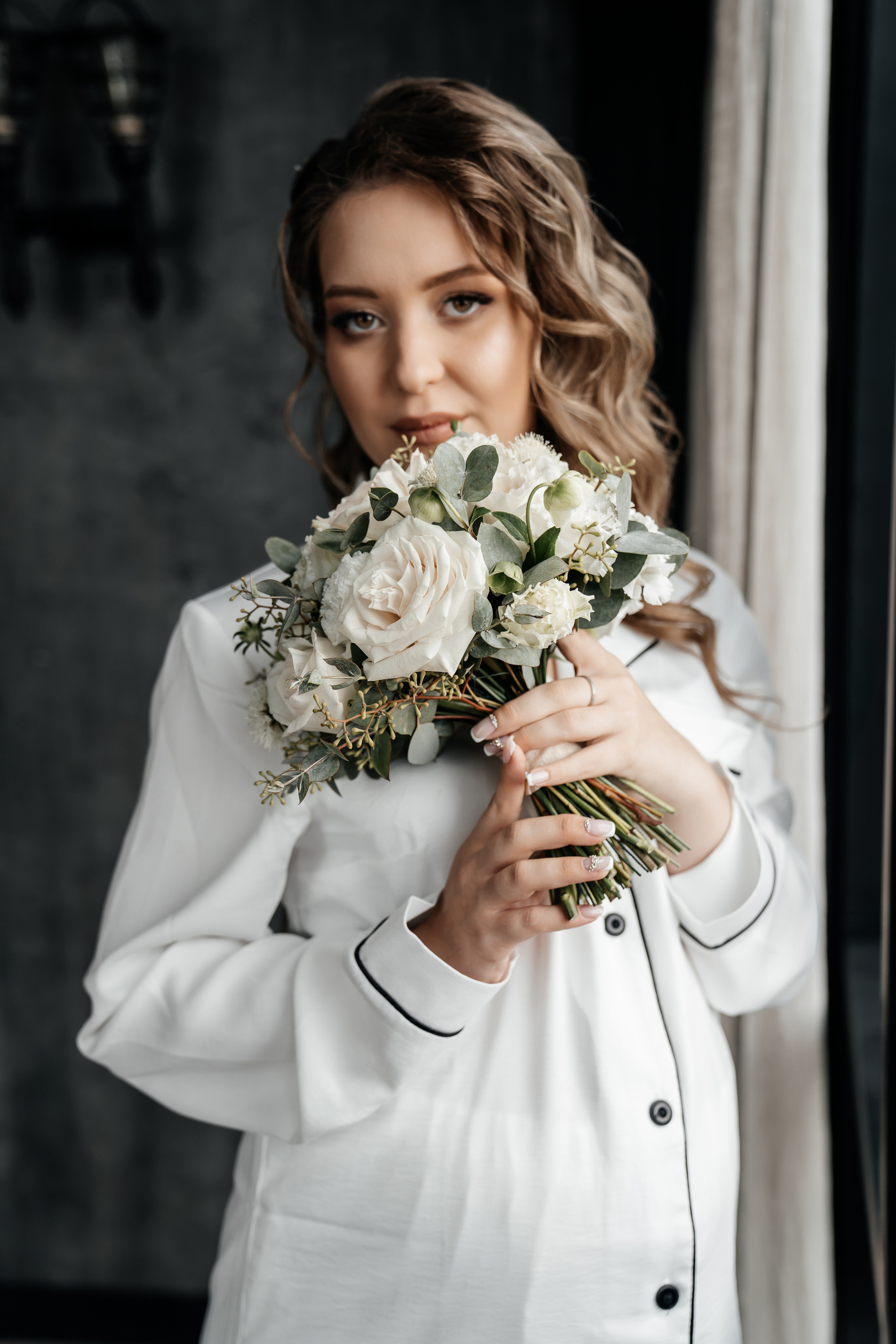 Никита и Анна. Свадебный и семейный фотограф В Барнауле Нечаева Таня