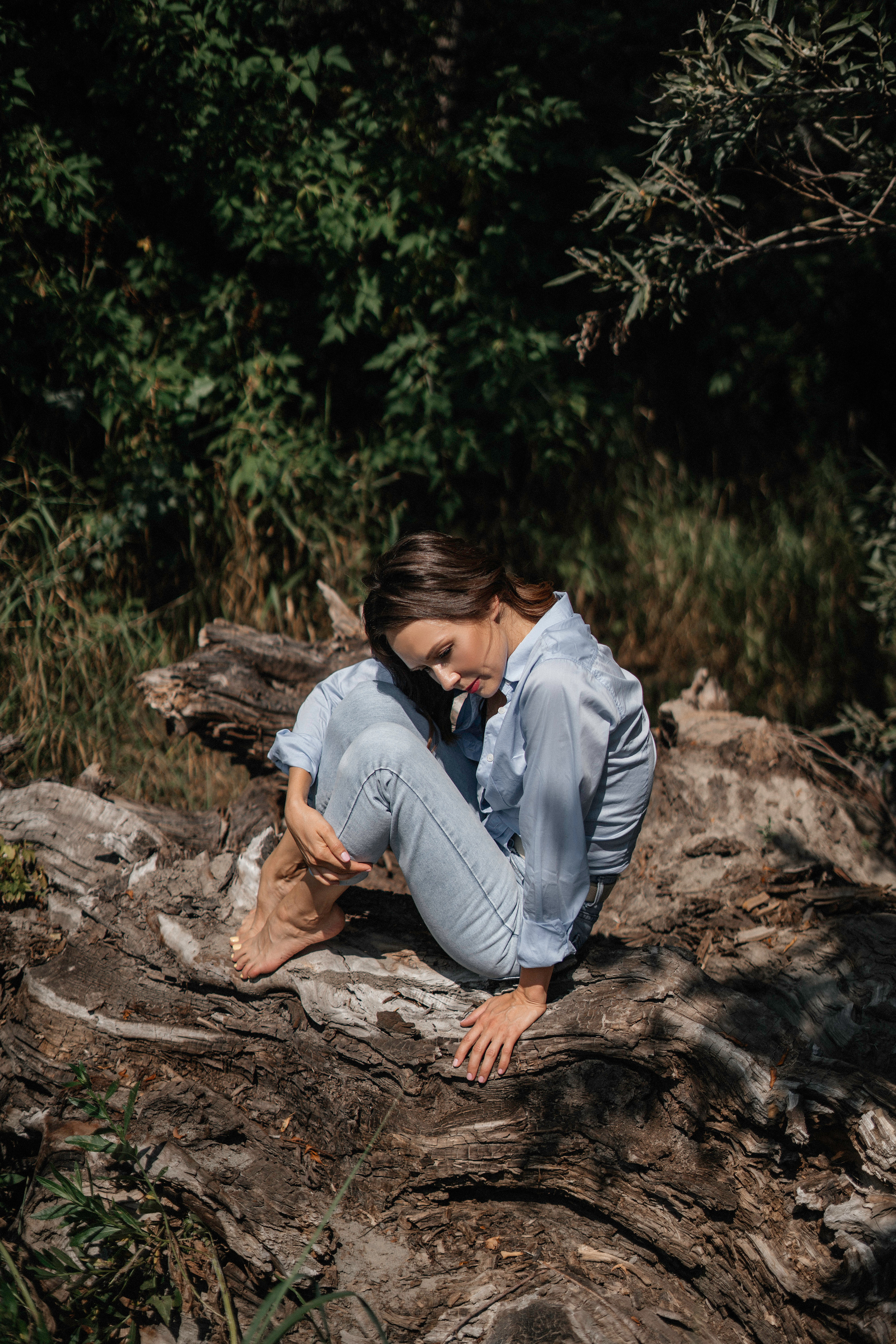 Контент для телесного терапевта. Свадебный и семейный фотограф В Барнауле Нечаева Таня