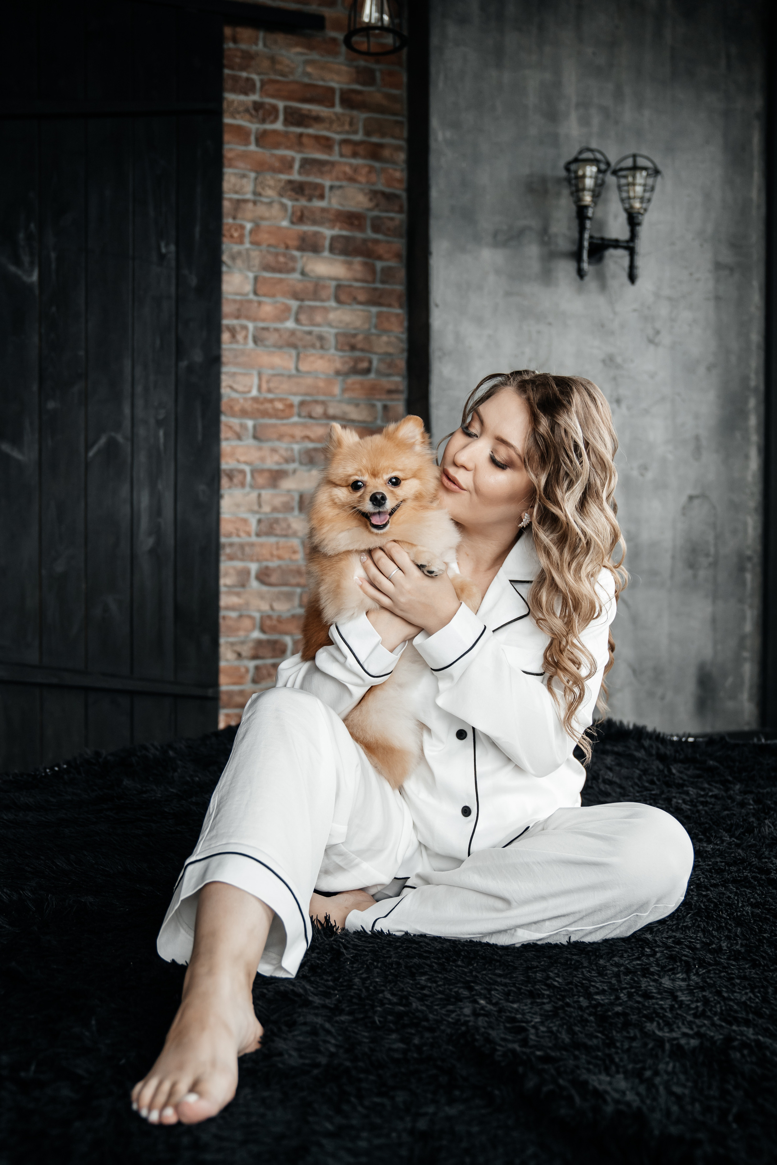 Никита и Анна. Свадебный и семейный фотограф В Барнауле Нечаева Таня