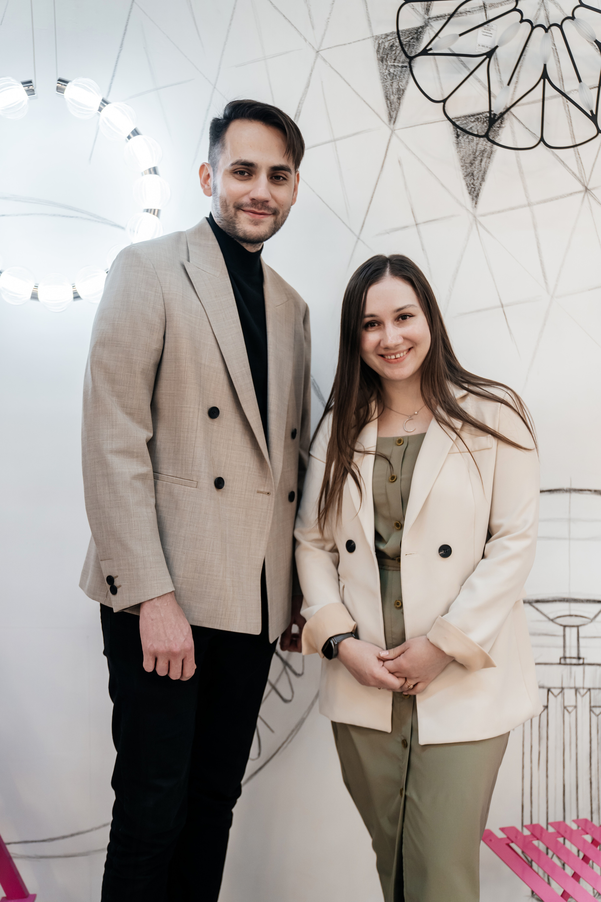 MAYTONI 2022 С В Е Т О Л О К. Свадебный и семейный фотограф В Барнауле Нечаева Таня