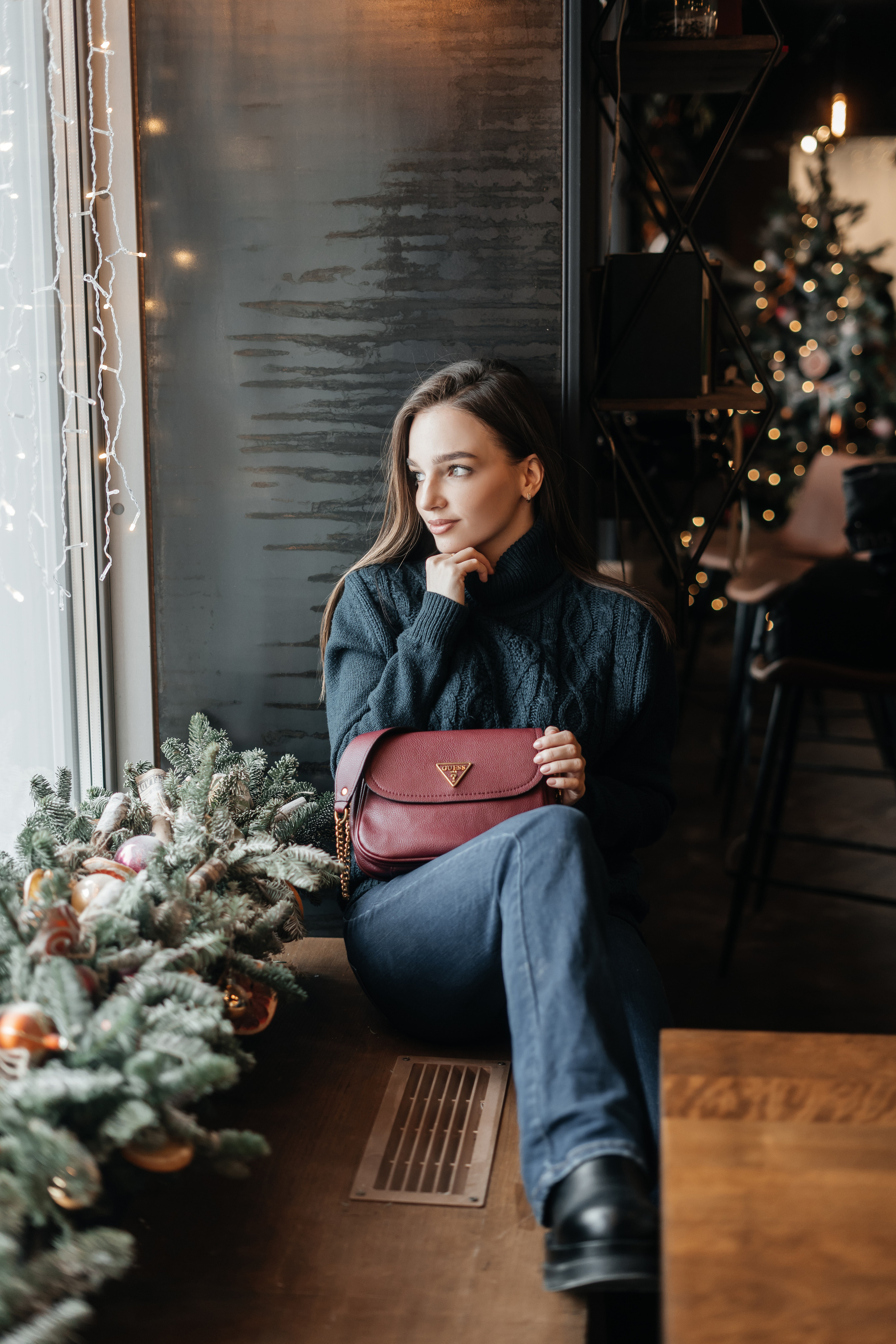 Контент для бренда сумок. Свадебный и семейный фотограф В Барнауле Нечаева Таня