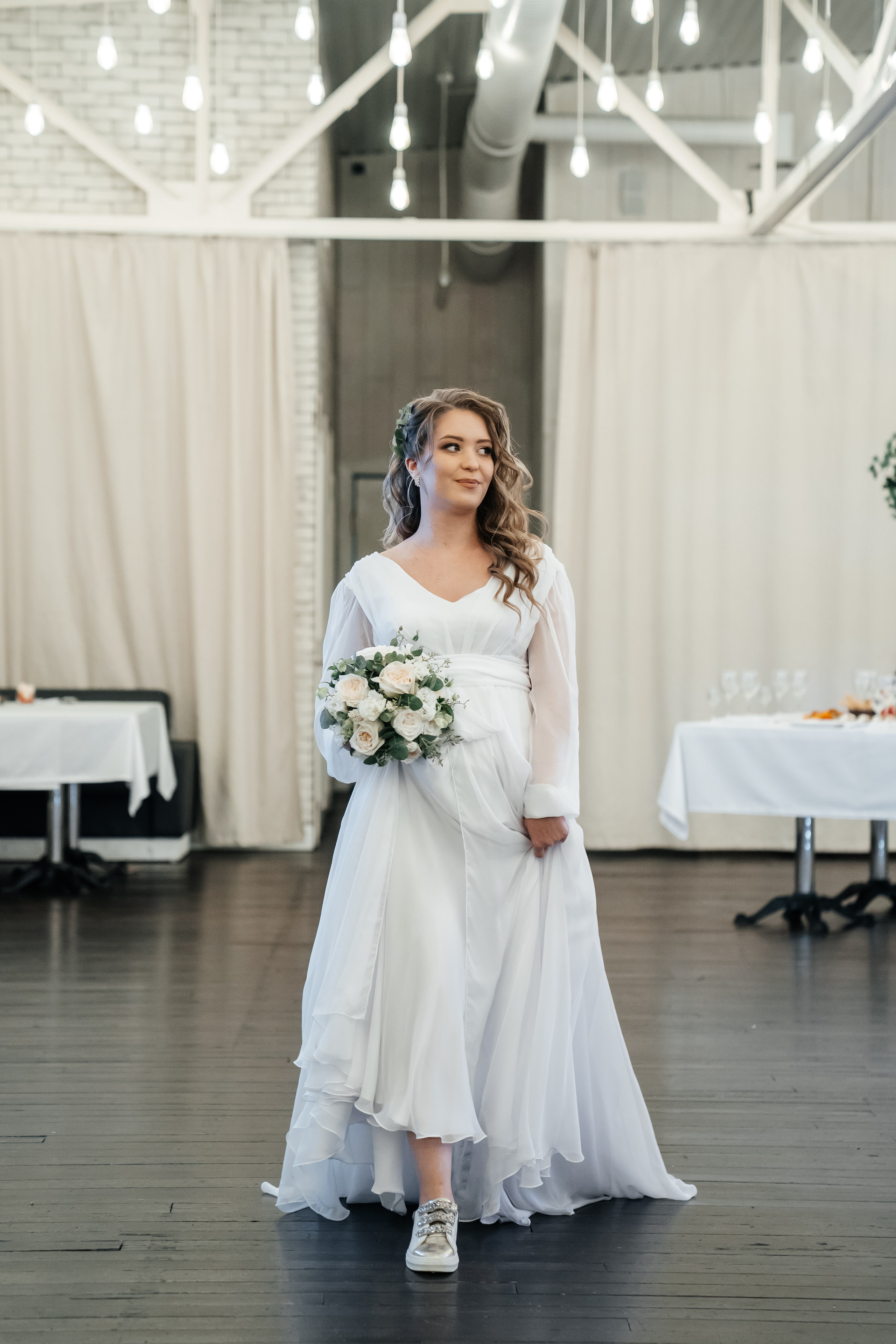 Никита и Анна. Свадебный и семейный фотограф В Барнауле Нечаева Таня