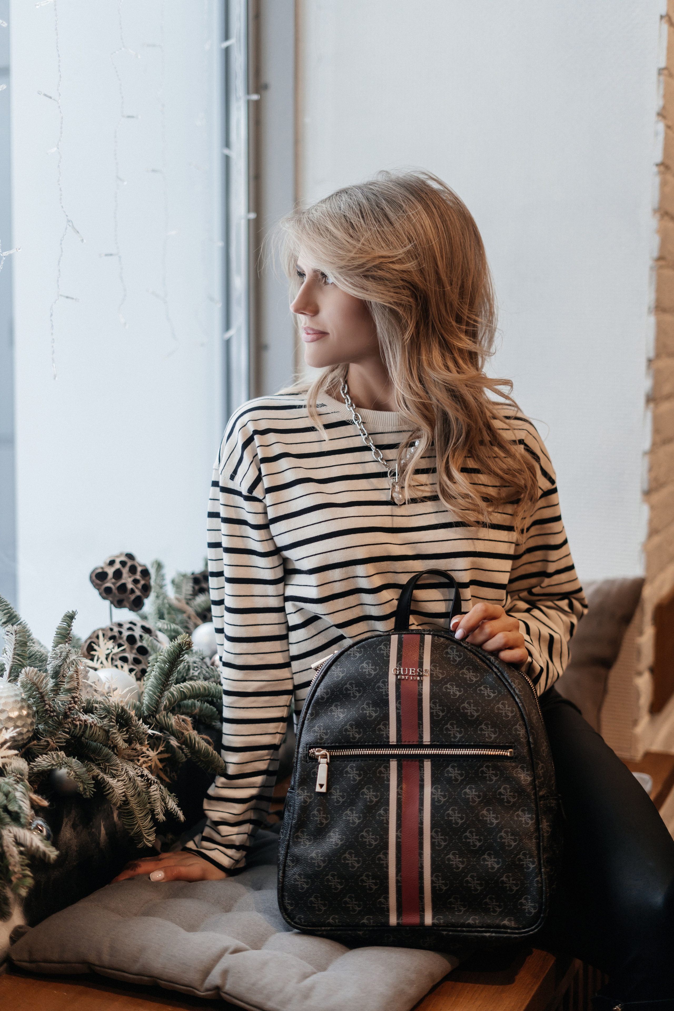 Контент для бренда сумок. Свадебный и семейный фотограф В Барнауле Нечаева Таня