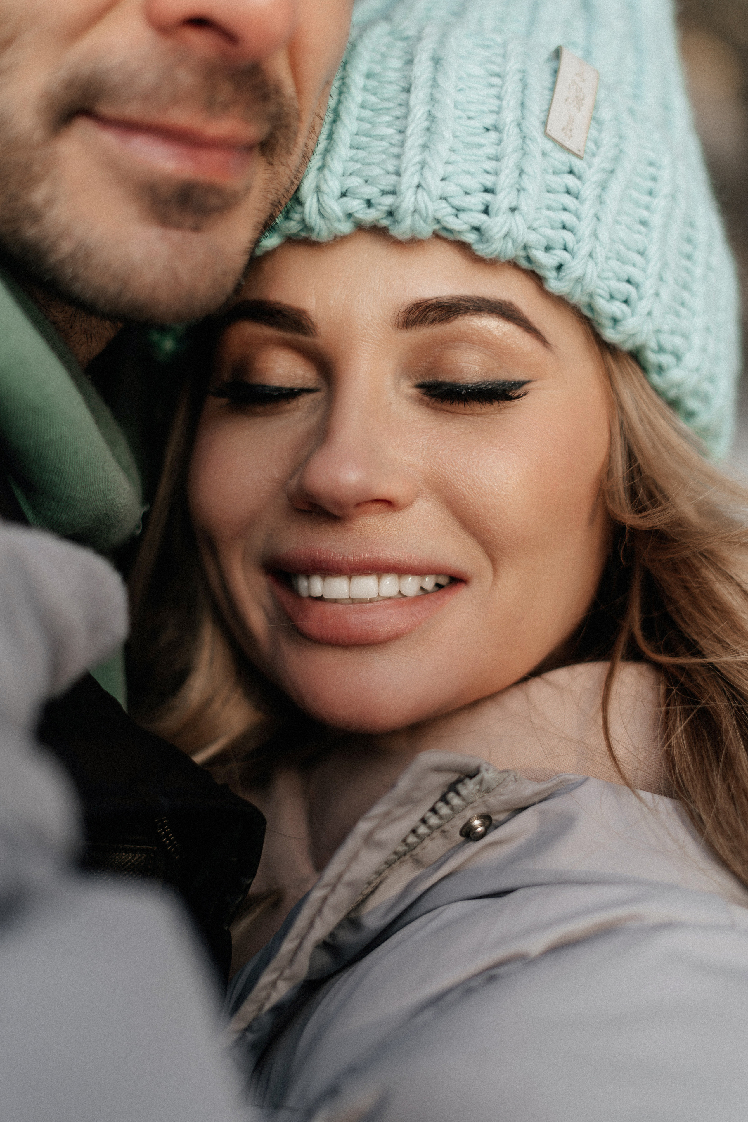 Семейная фотосессия в лесу. Свадебный и семейный фотограф В Барнауле Нечаева Таня