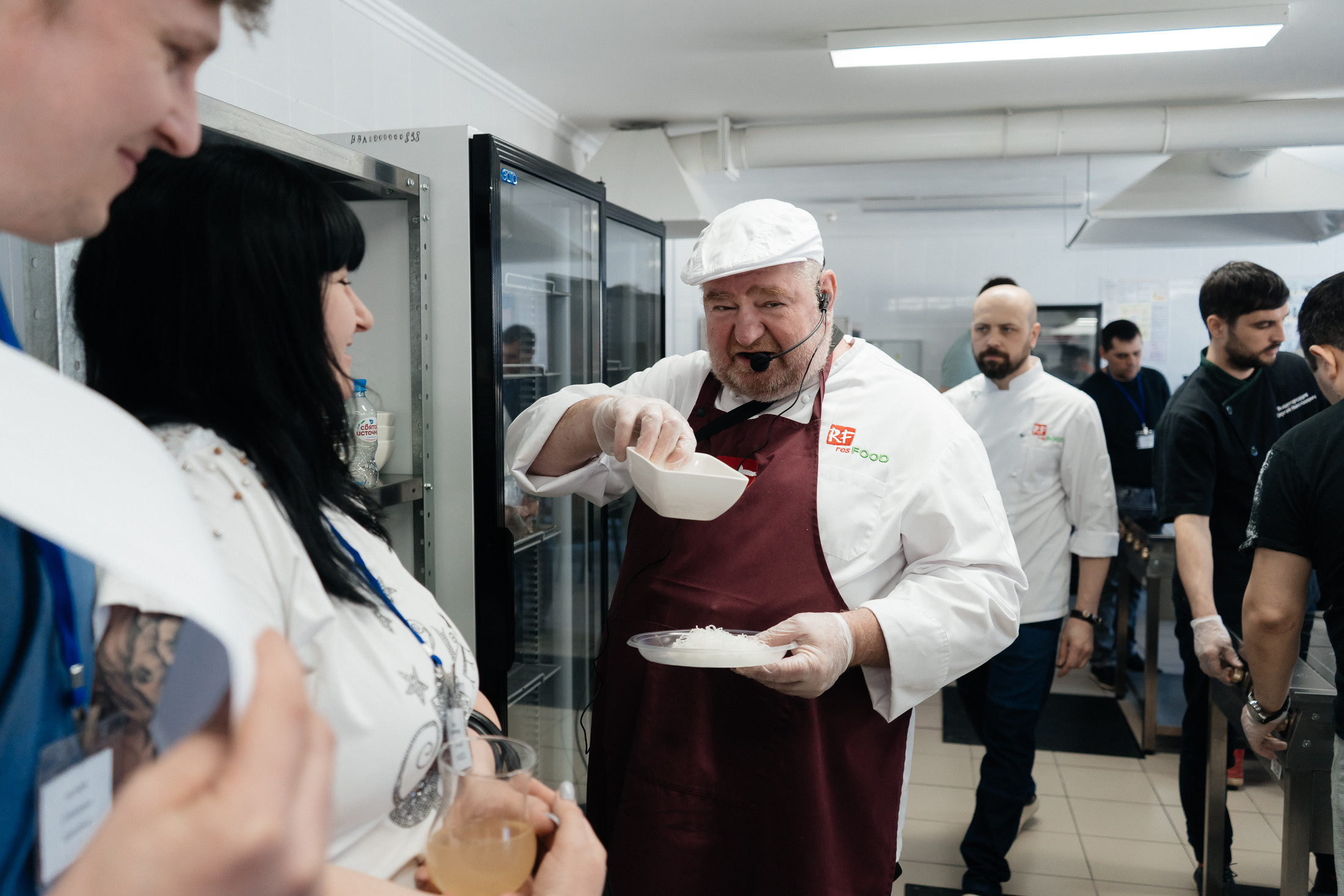 ResFOOD. Свадебный и семейный фотограф В Барнауле Нечаева Таня