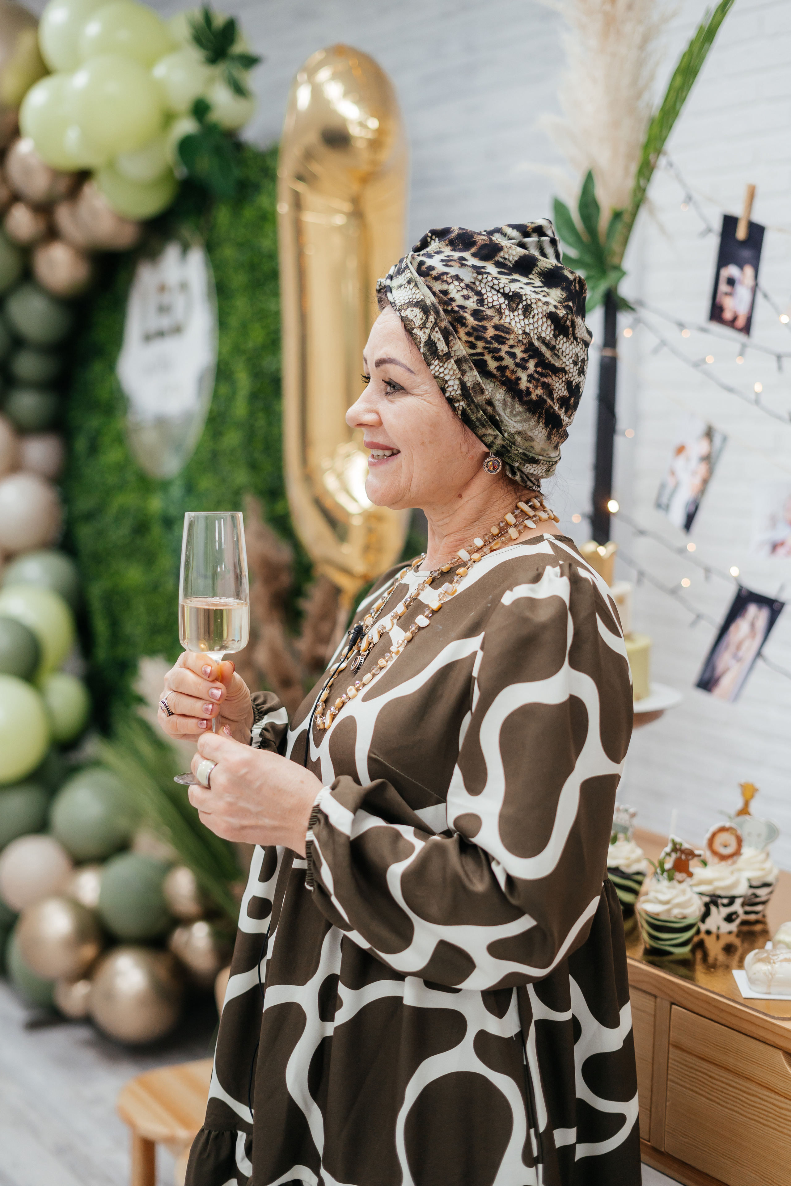 Детский праздник. Свадебный и семейный фотограф В Барнауле Нечаева Таня