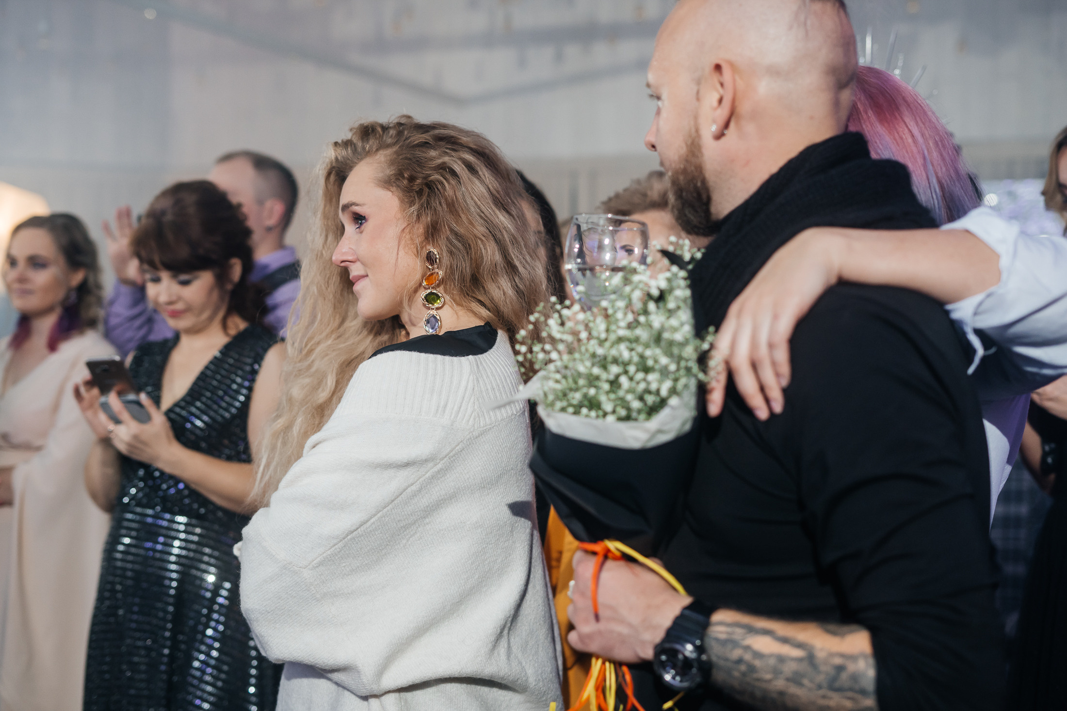 EVENT MEETING. Свадебный и семейный фотограф В Барнауле Нечаева Таня