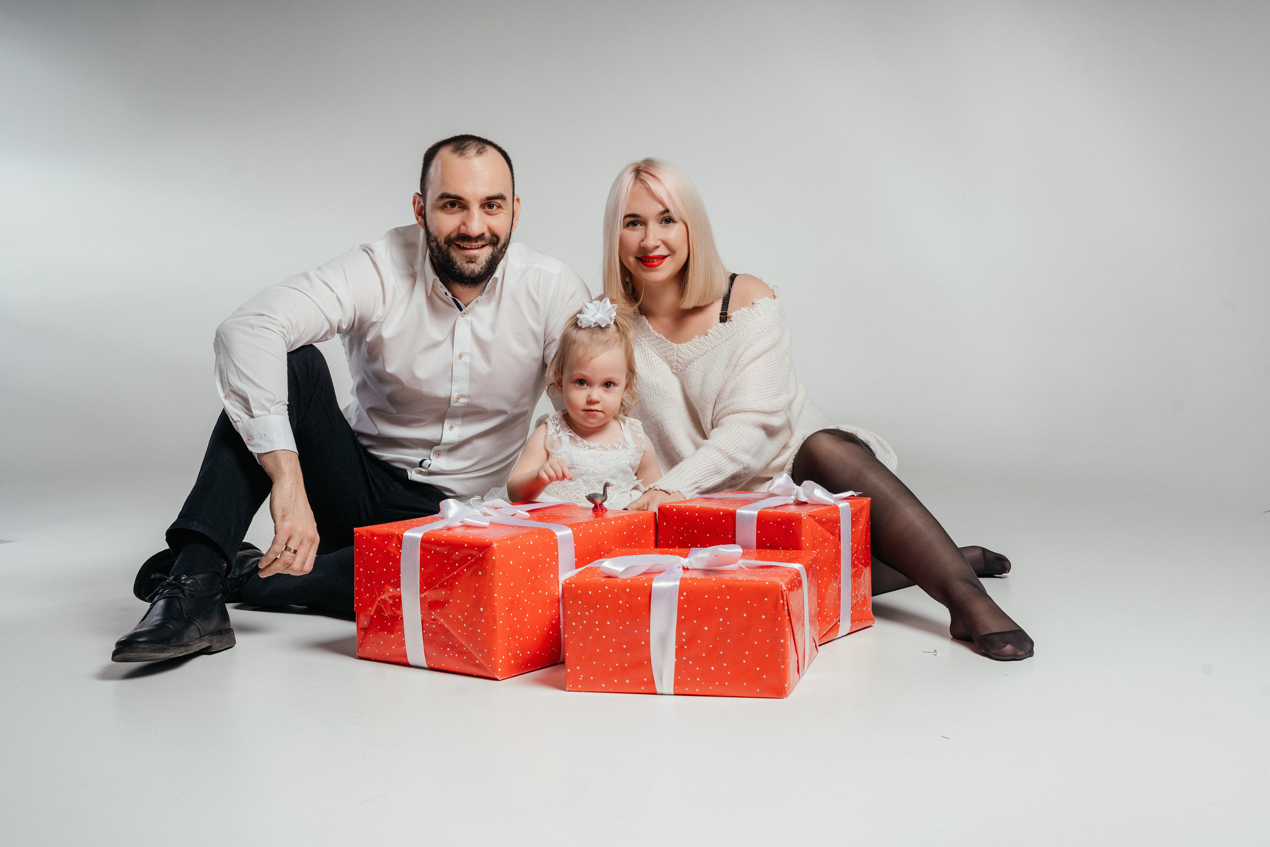 Семейная фотосессия. Свадебный и семейный фотограф В Барнауле Нечаева Таня