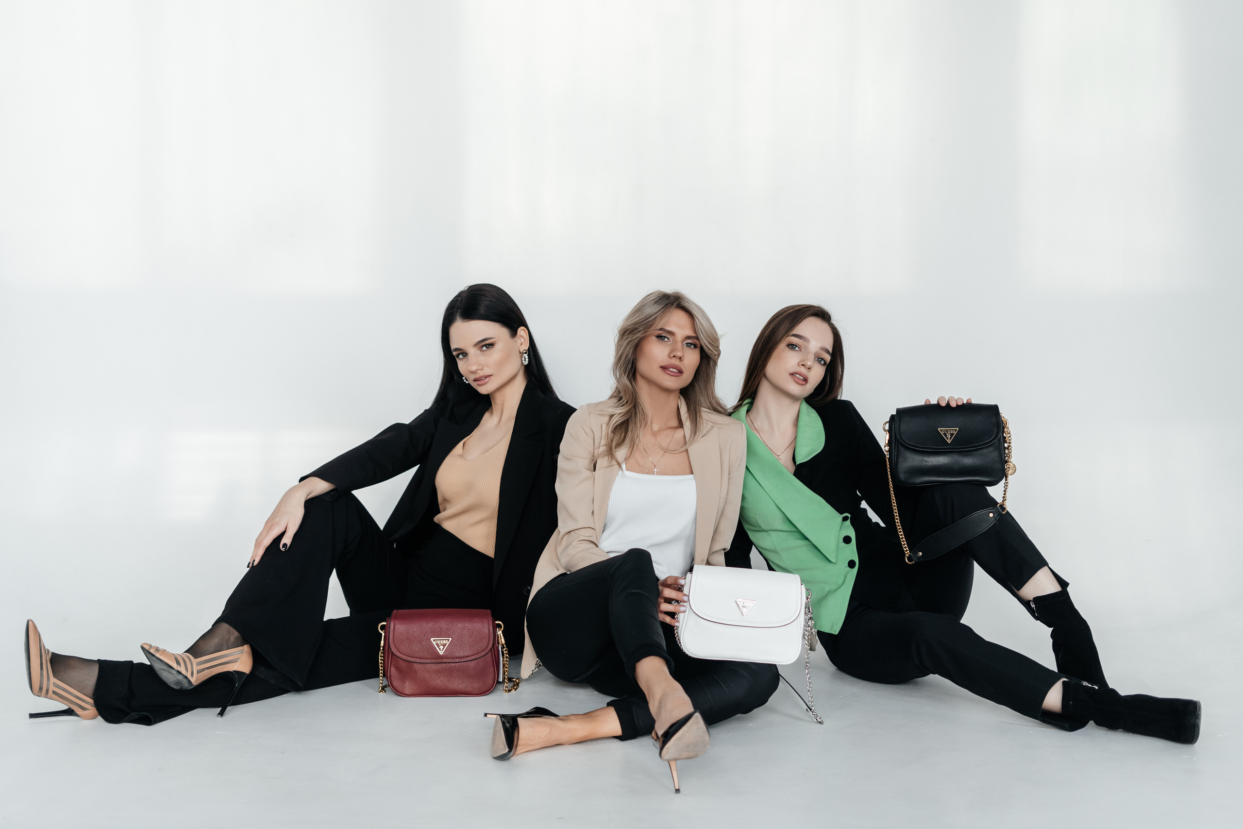 Контент для бренда сумок. Свадебный и семейный фотограф В Барнауле Нечаева Таня