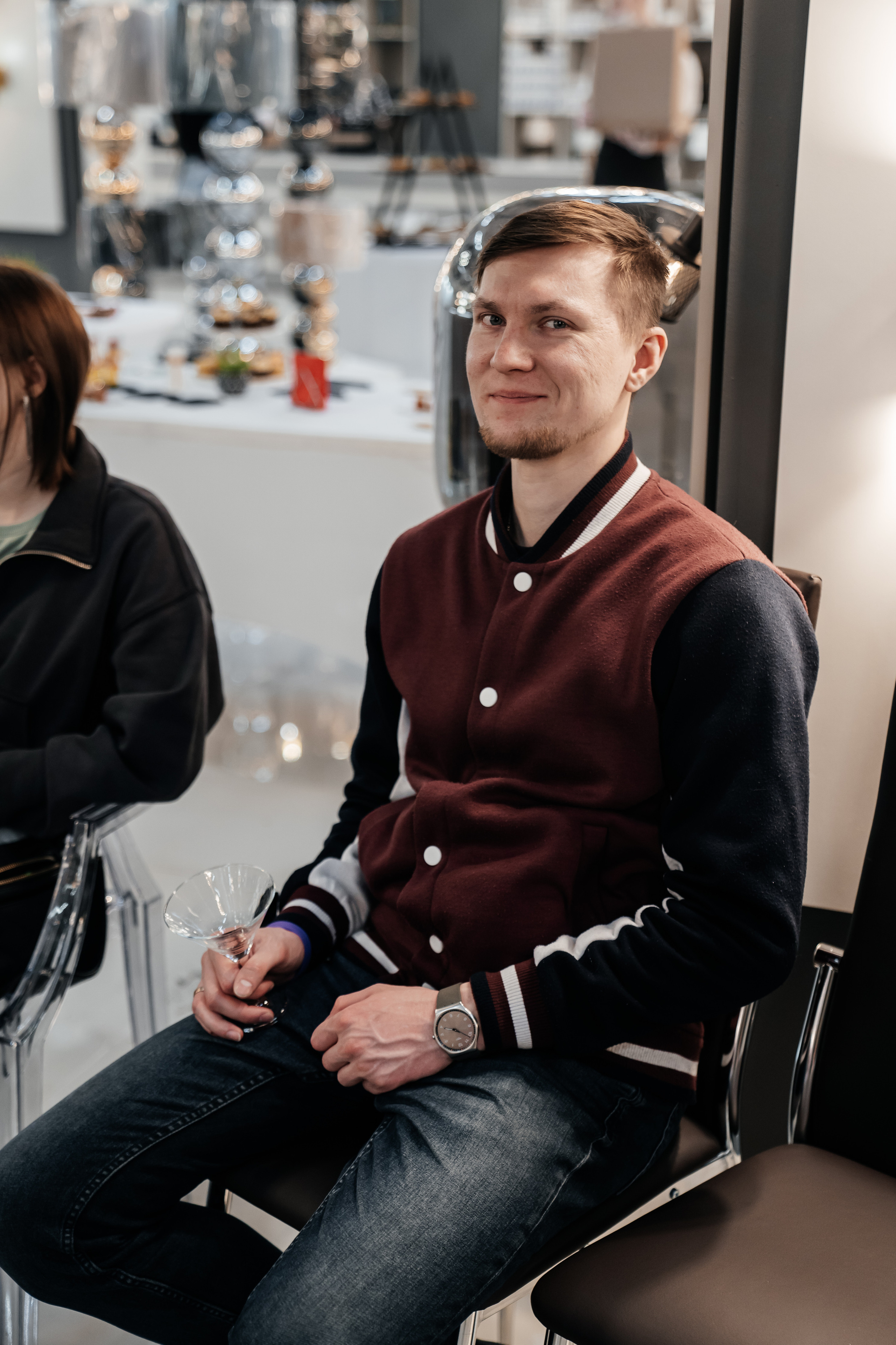 MAYTONI 2022 С В Е Т О Л О К. Свадебный и семейный фотограф В Барнауле Нечаева Таня