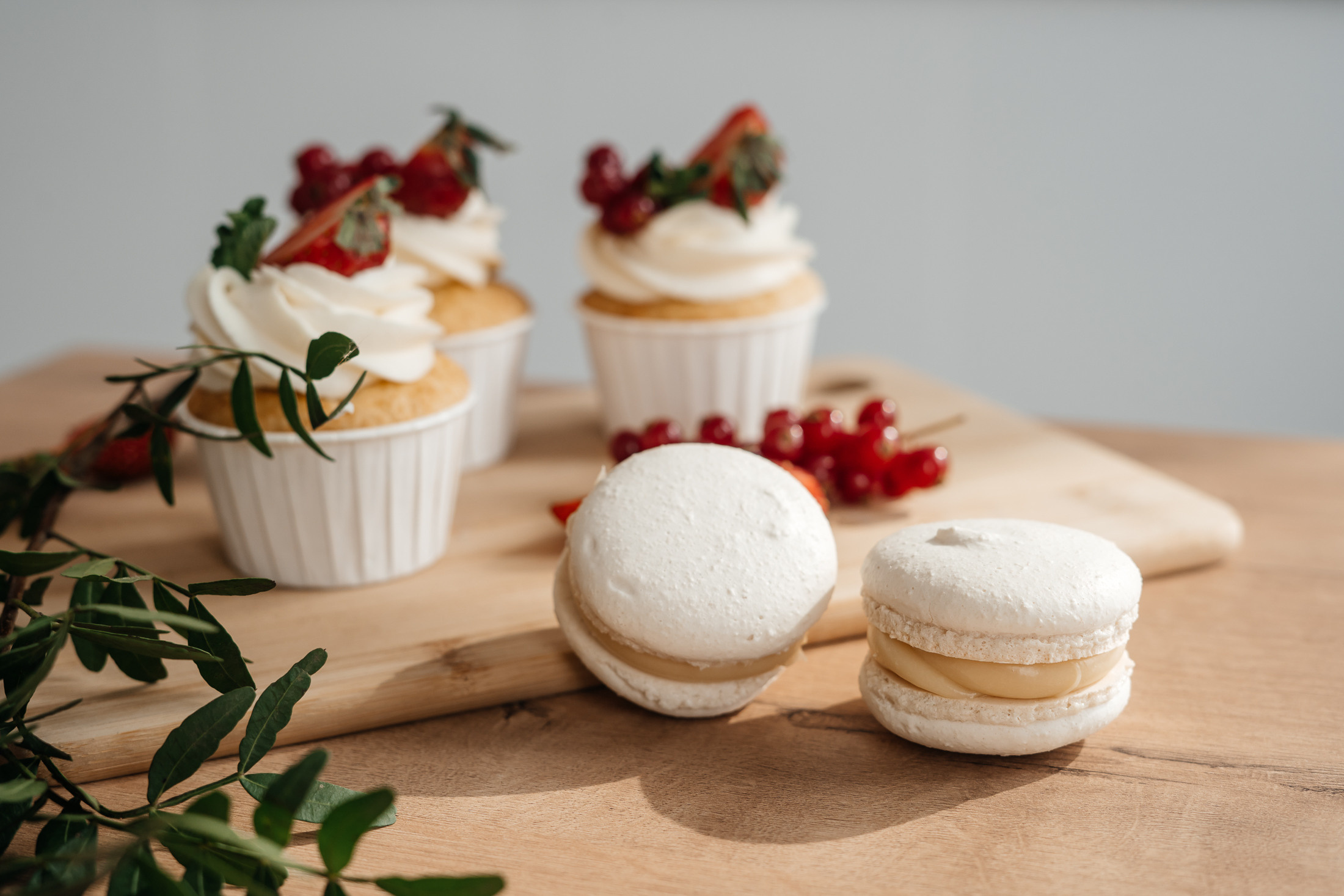 Контент кондитера. Свадебный и семейный фотограф В Барнауле Нечаева Таня