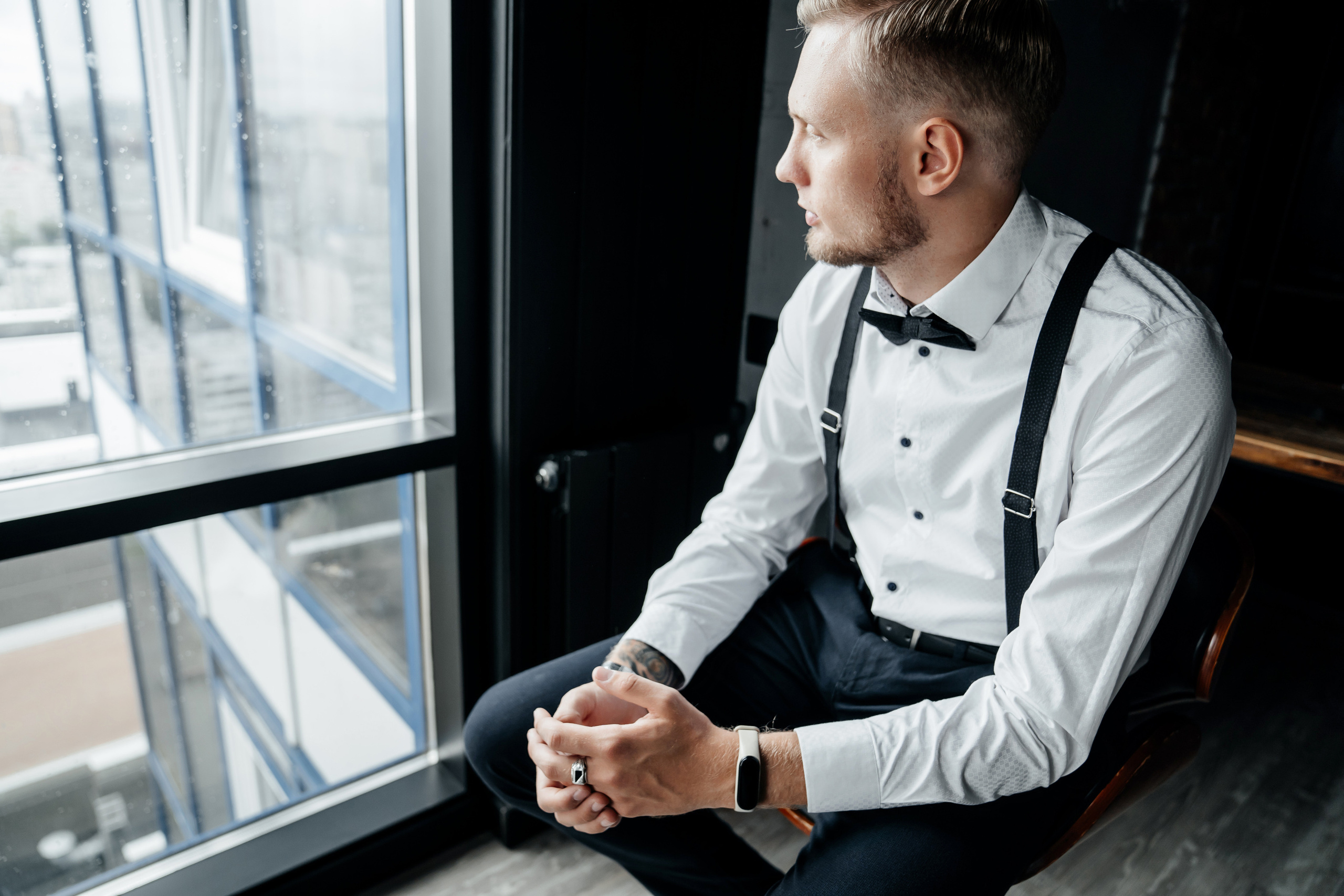 Никита и Анна. Свадебный и семейный фотограф В Барнауле Нечаева Таня