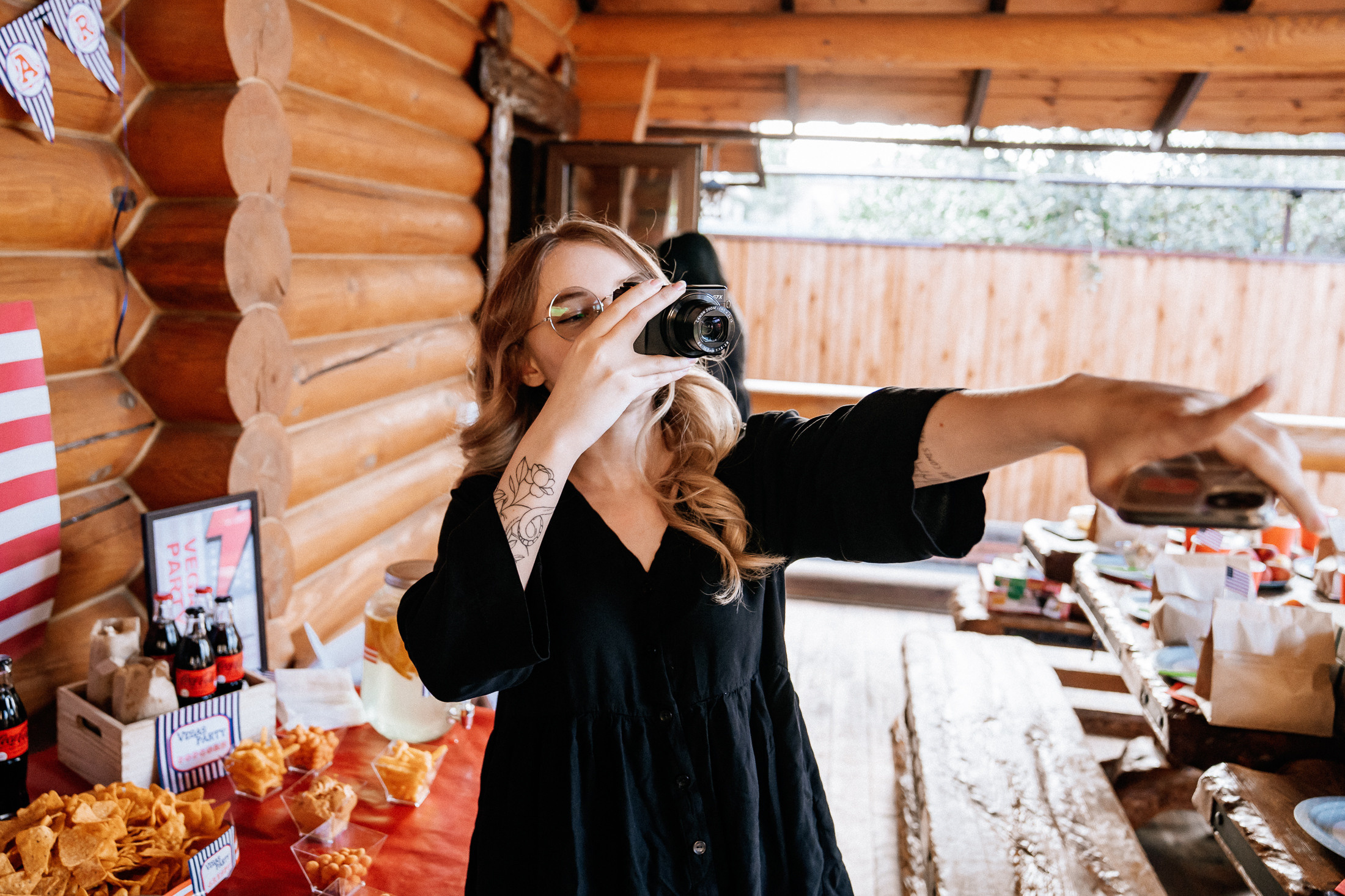 Девичник. Свадебный и семейный фотограф В Барнауле Нечаева Таня