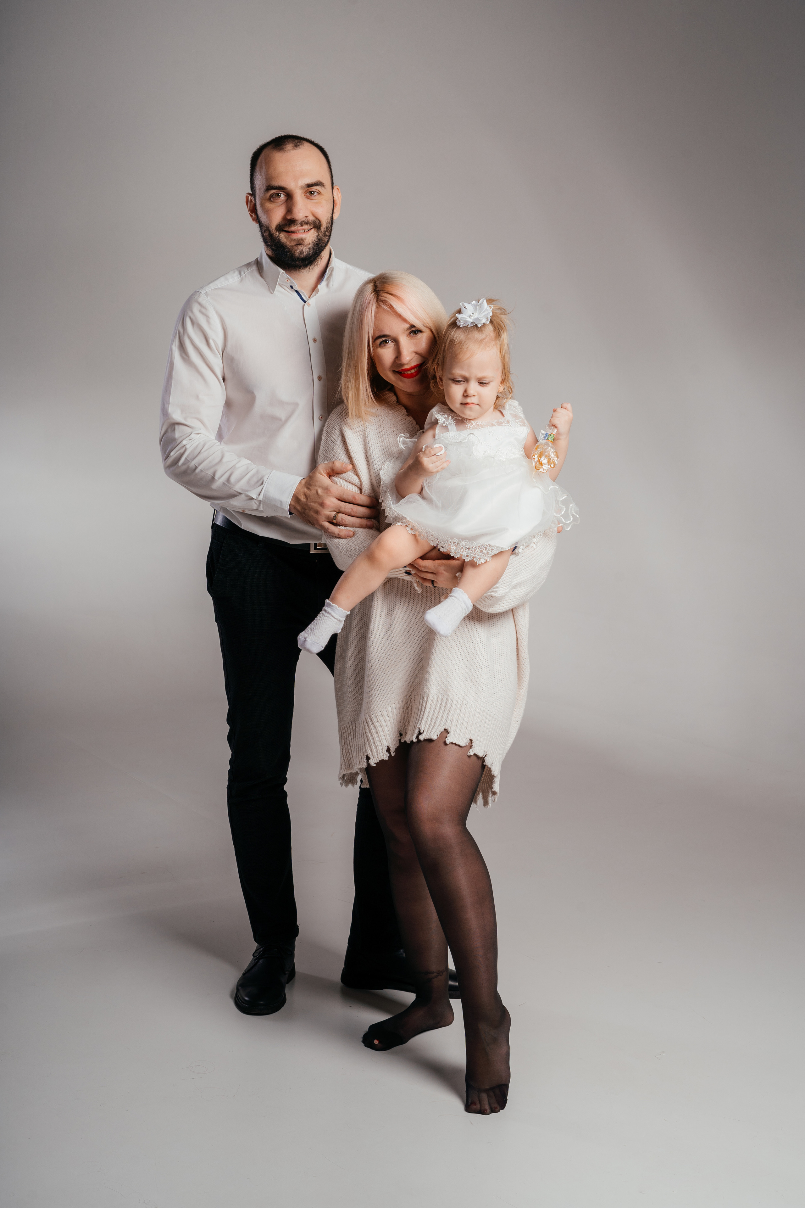 Семейная фотосессия. Свадебный и семейный фотограф В Барнауле Нечаева Таня