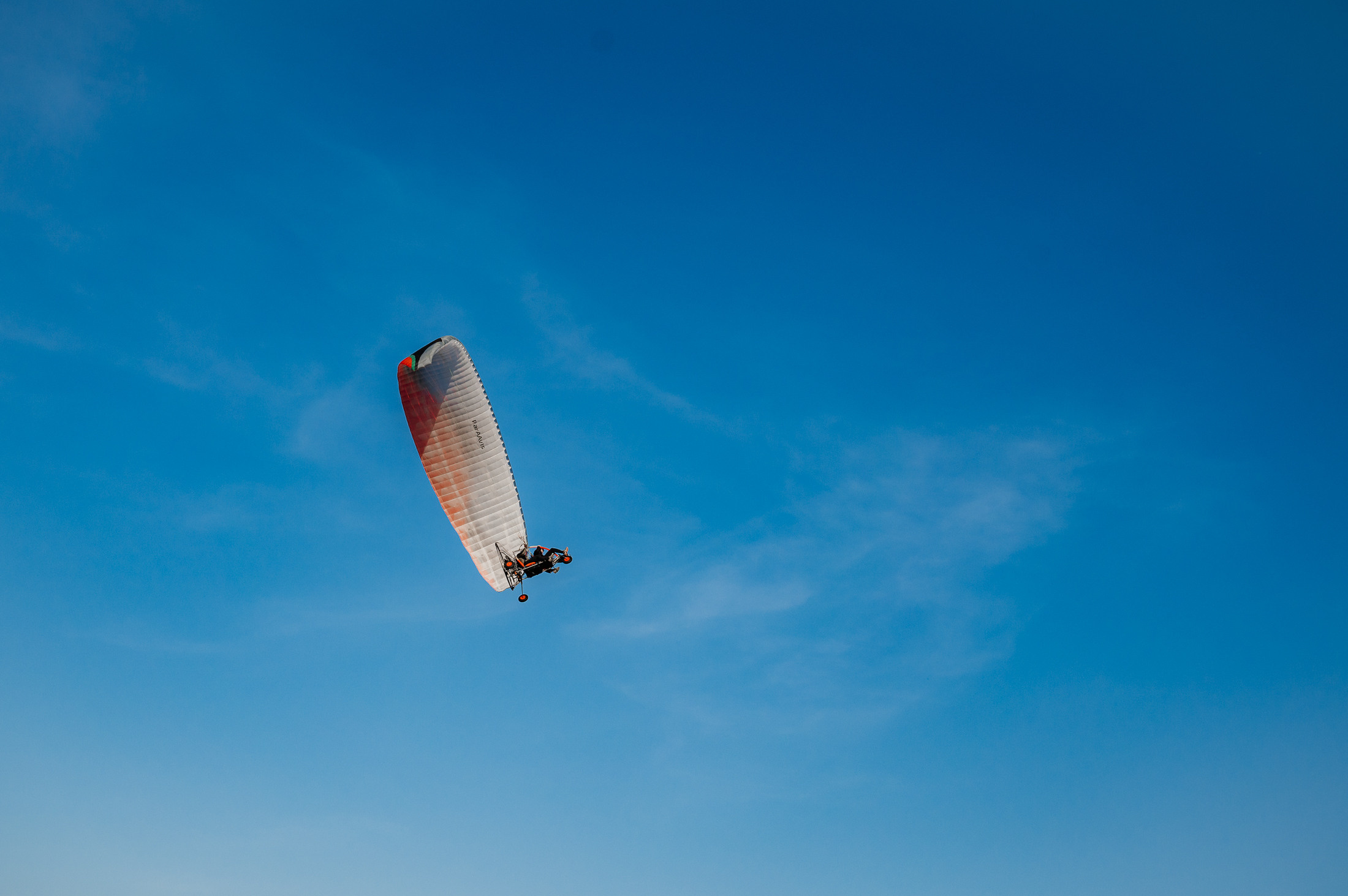 Контент полет на мотопараплане. Свадебный и семейный фотограф В Барнауле Нечаева Таня