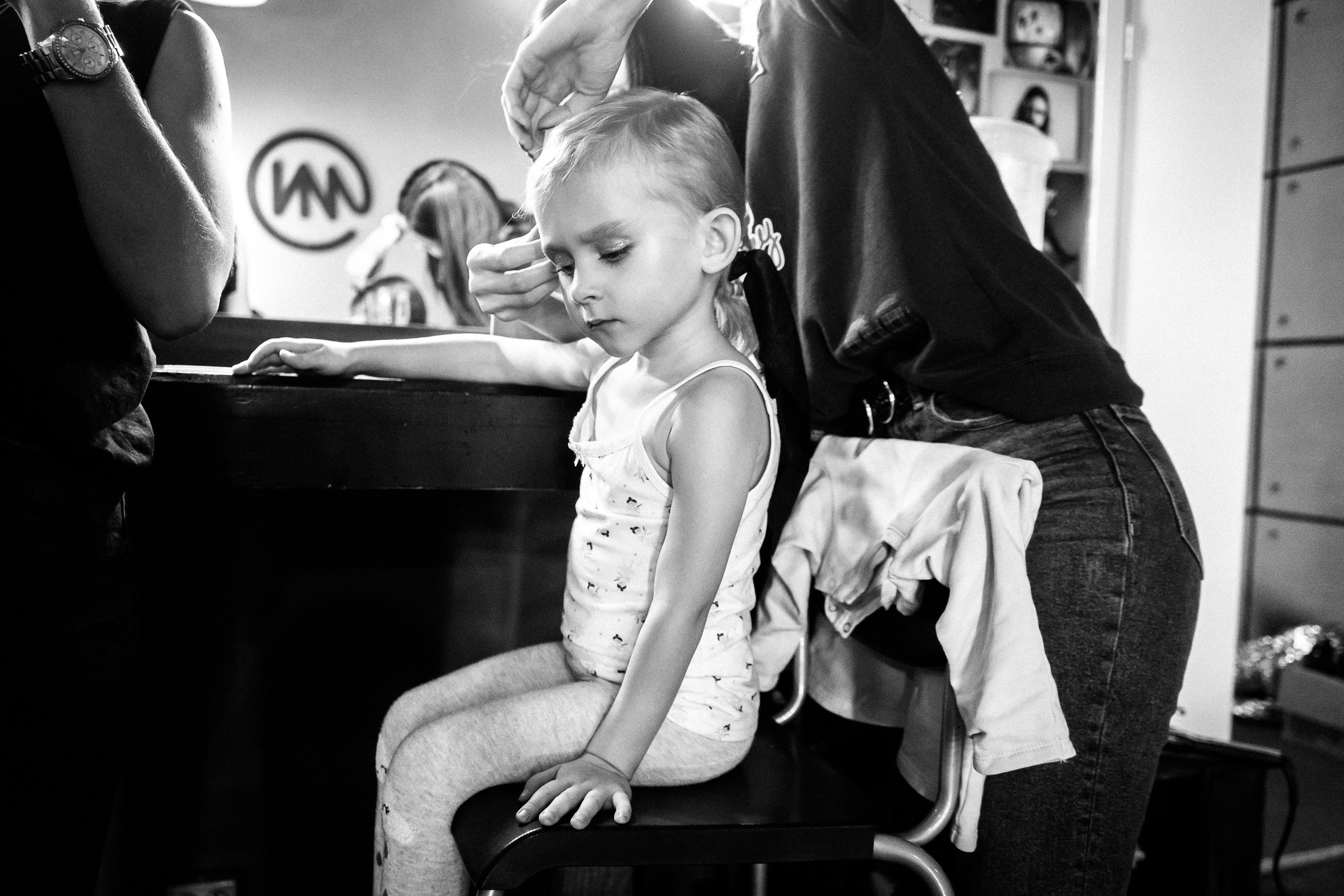 GG. Свадебный и семейный фотограф В Барнауле Нечаева Таня