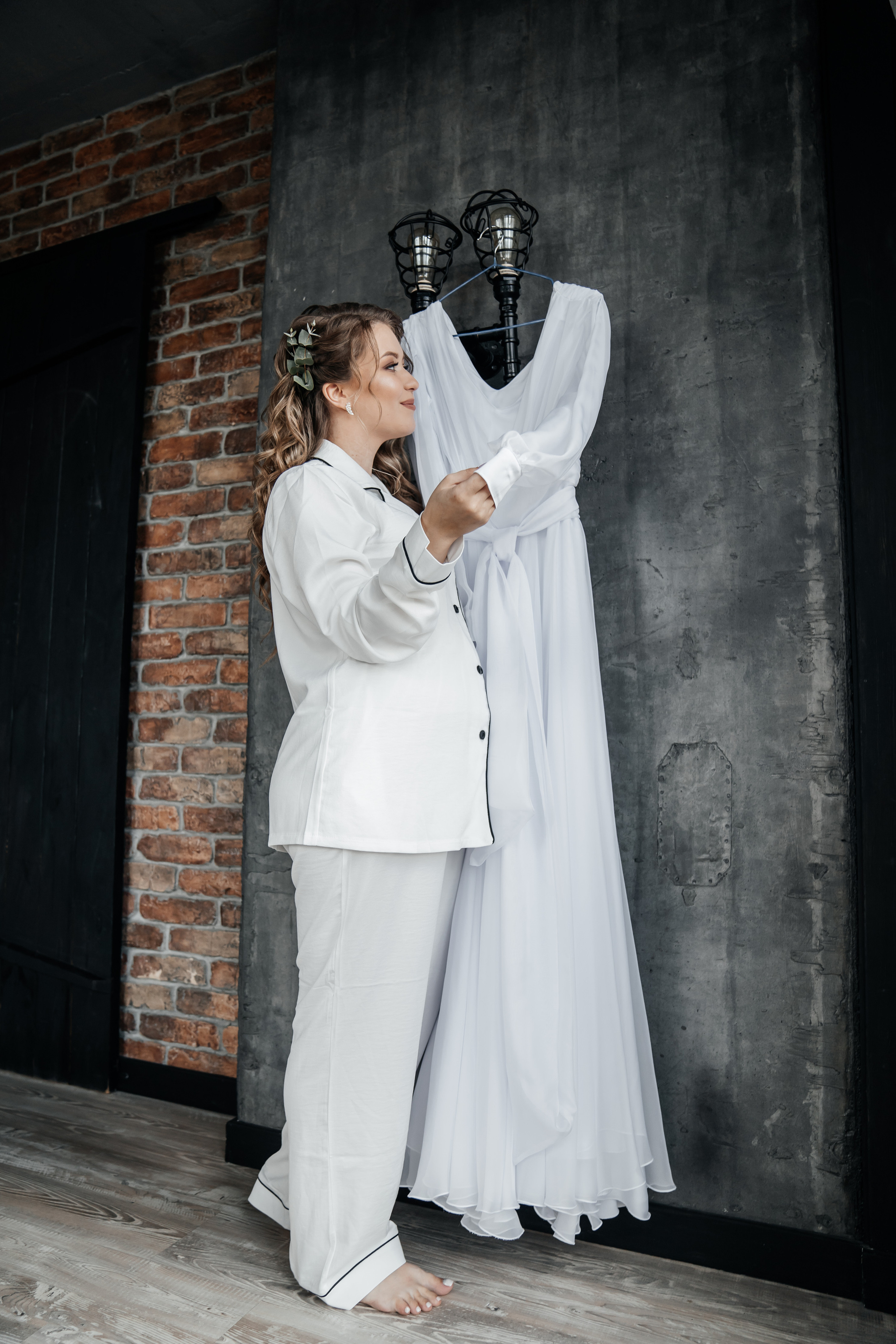 Никита и Анна. Свадебный и семейный фотограф В Барнауле Нечаева Таня