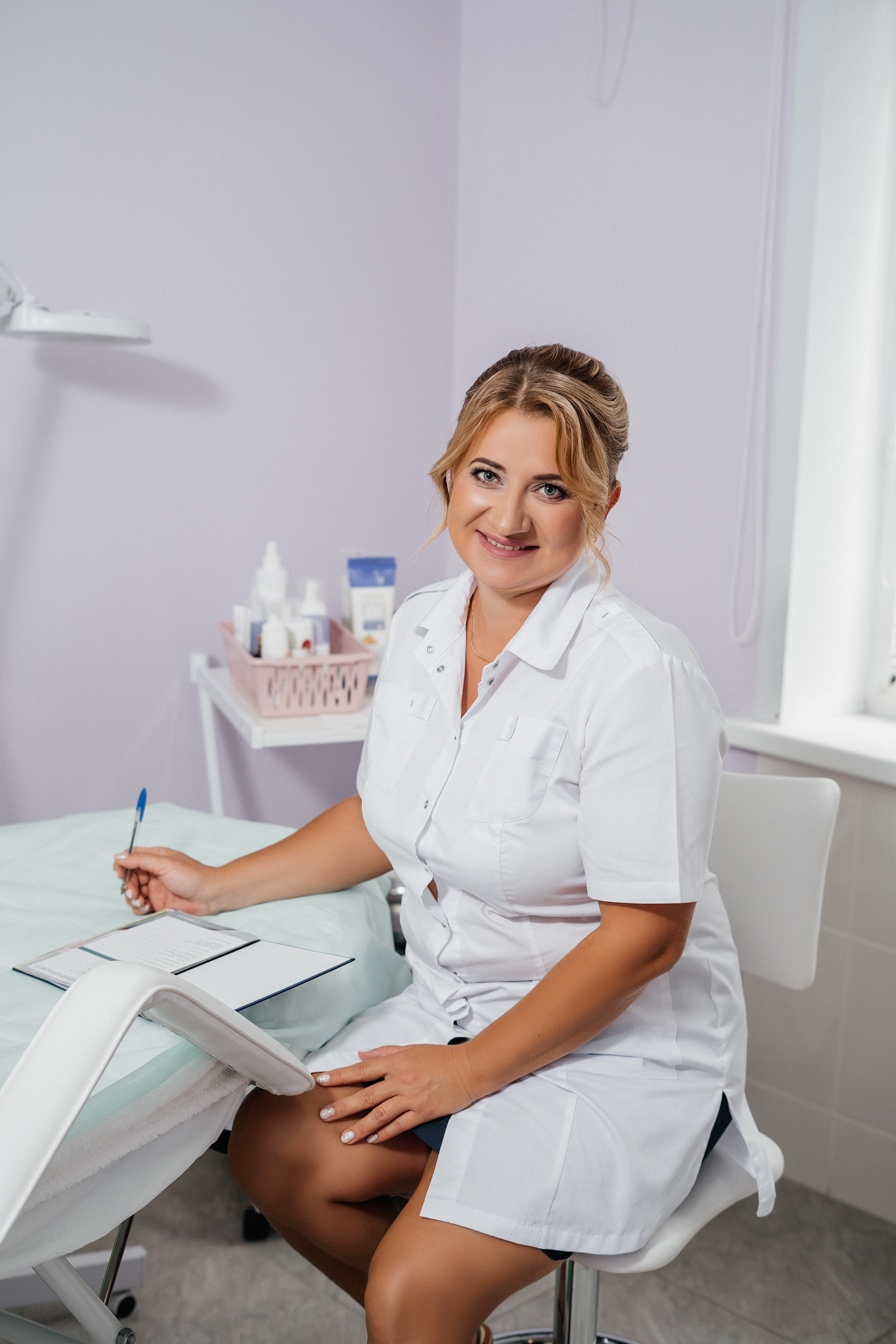 Контент для косметолога. Свадебный и семейный фотограф В Барнауле Нечаева Таня