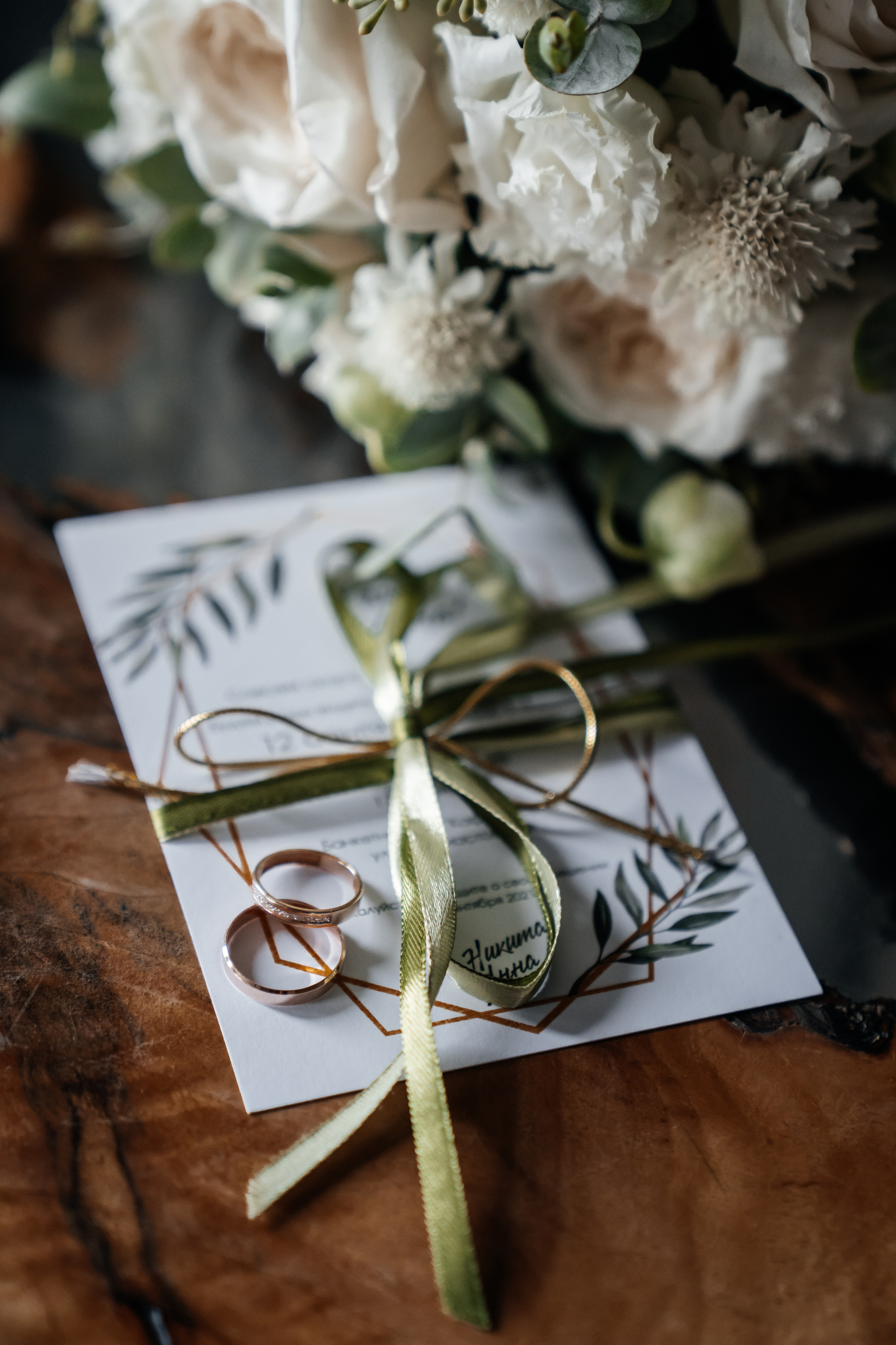 Никита и Анна. Свадебный и семейный фотограф В Барнауле Нечаева Таня