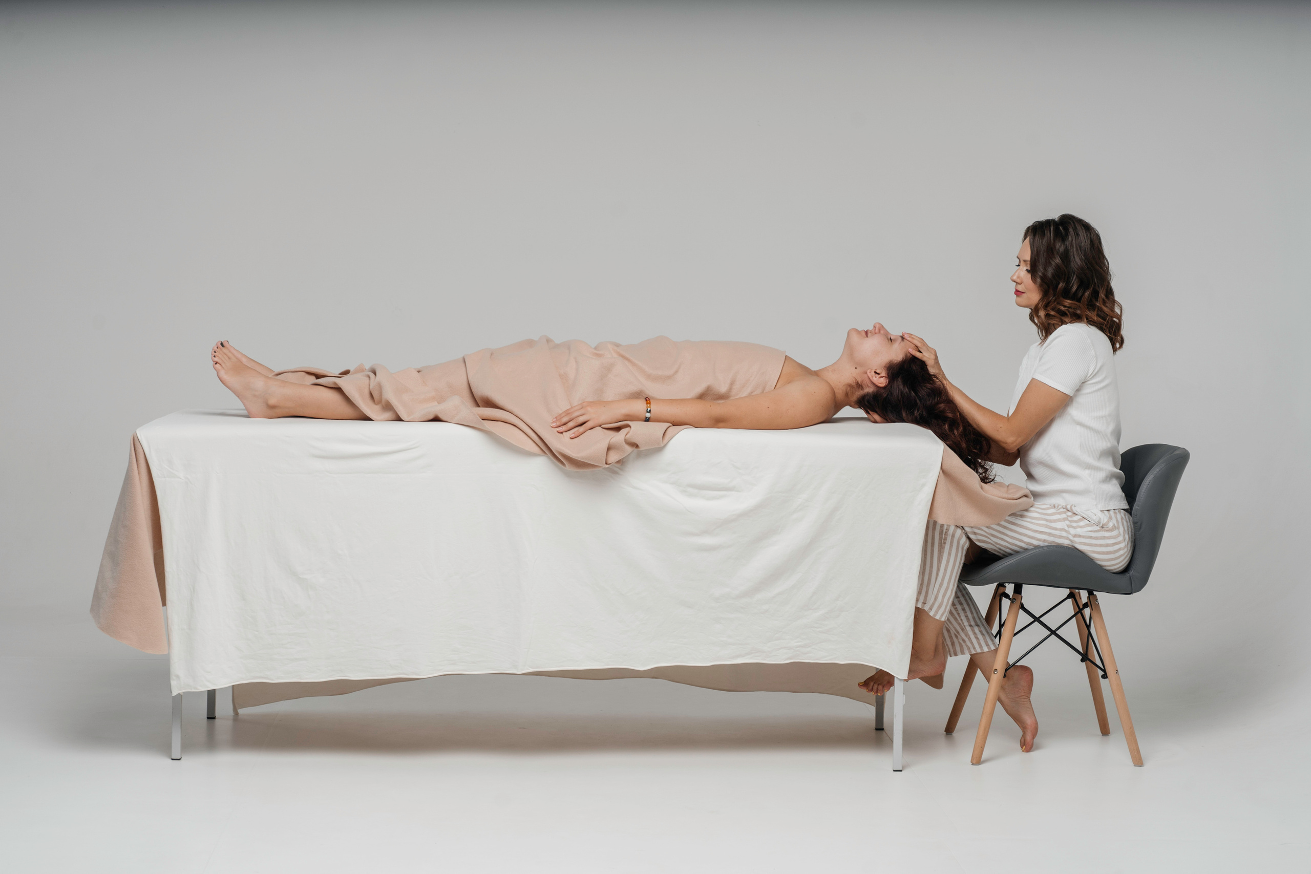 Контент для телесного терапевта. Свадебный и семейный фотограф В Барнауле Нечаева Таня