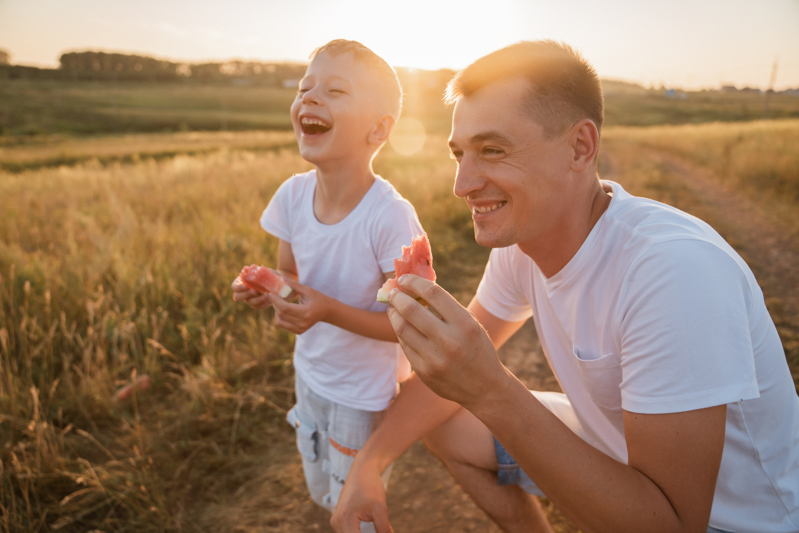 Фотосессия на природе. Свадебный и семейный фотограф В Барнауле Нечаева Таня