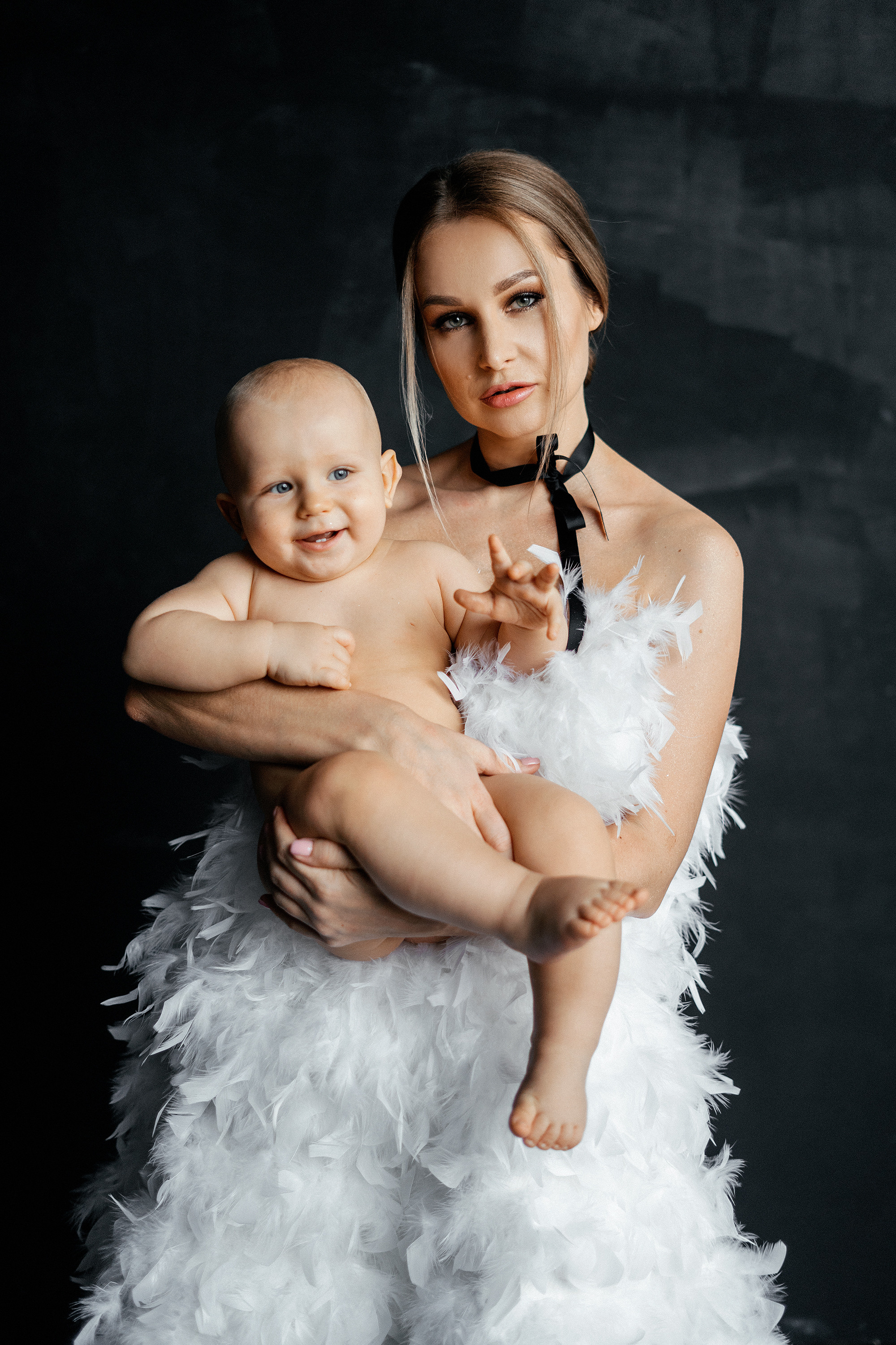 GG. Свадебный и семейный фотограф В Барнауле Нечаева Таня