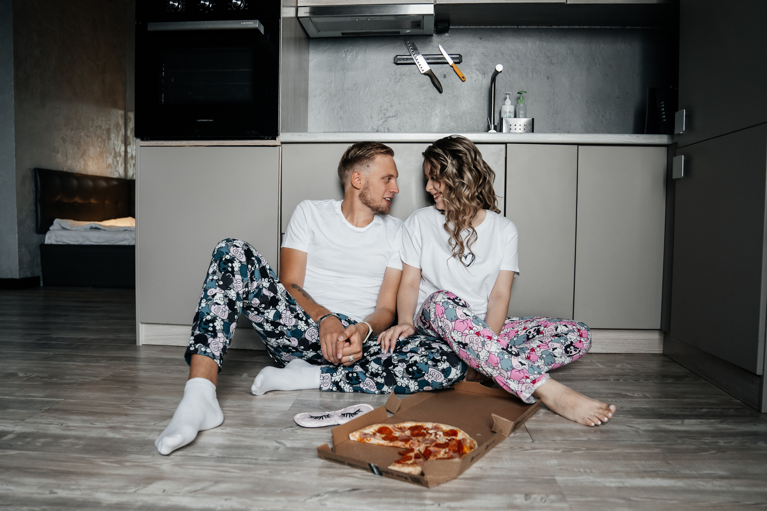 Никита и Анна. Свадебный и семейный фотограф В Барнауле Нечаева Таня