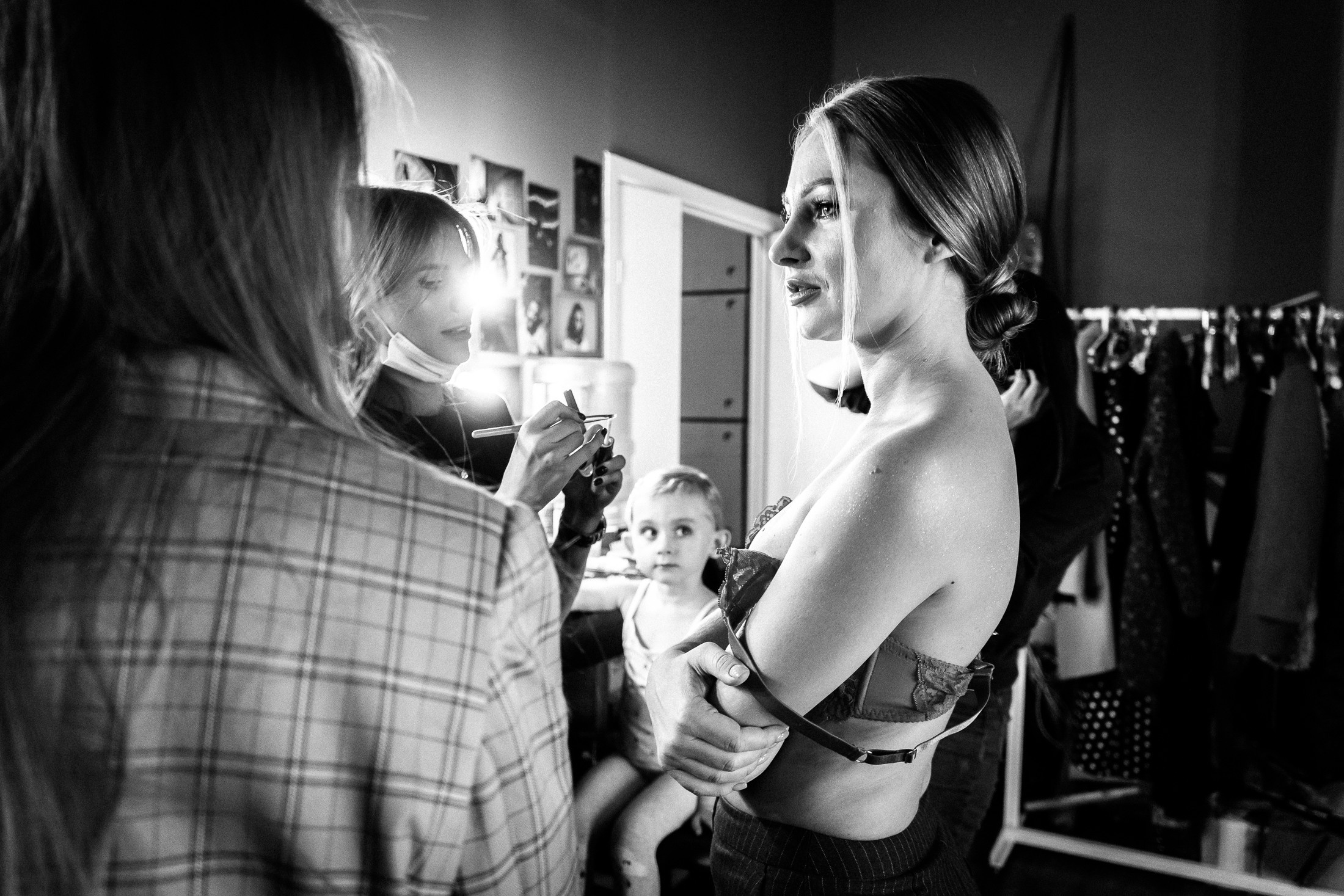 GG. Свадебный и семейный фотограф В Барнауле Нечаева Таня