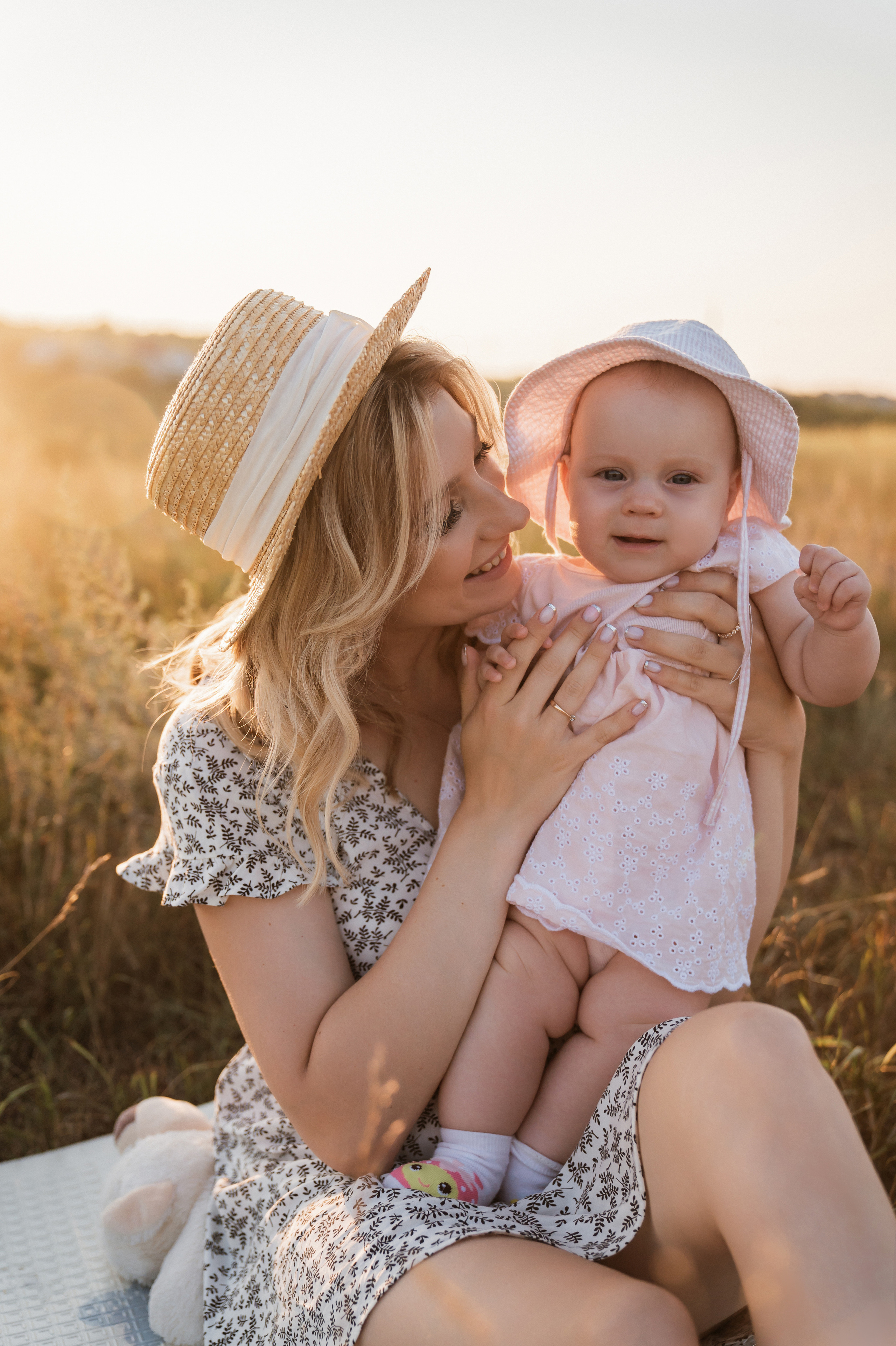 Фотосессия на природе. Свадебный и семейный фотограф В Барнауле Нечаева Таня