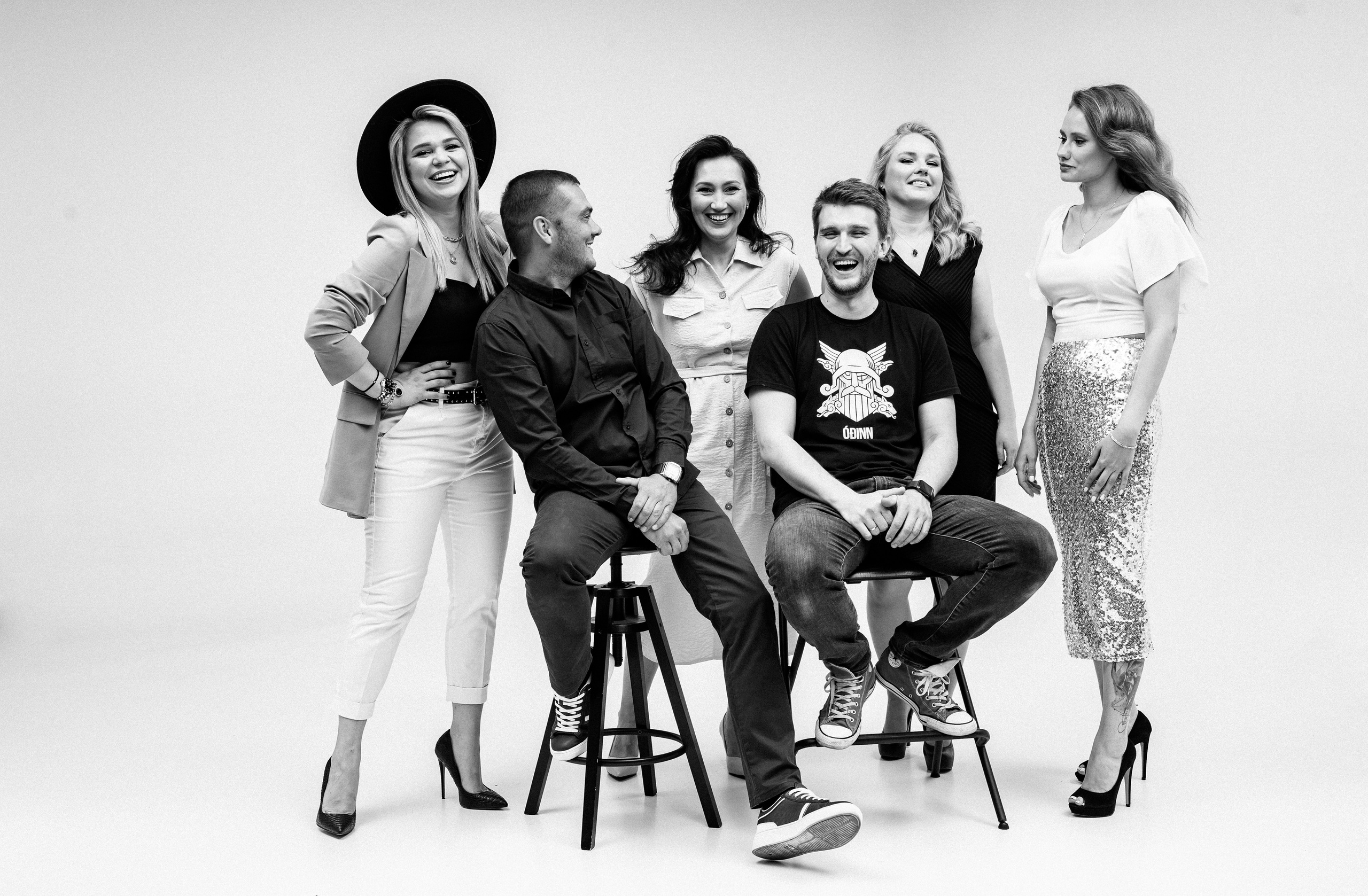 ЧБ DENT STUDIO. Свадебный и семейный фотограф В Барнауле Нечаева Таня