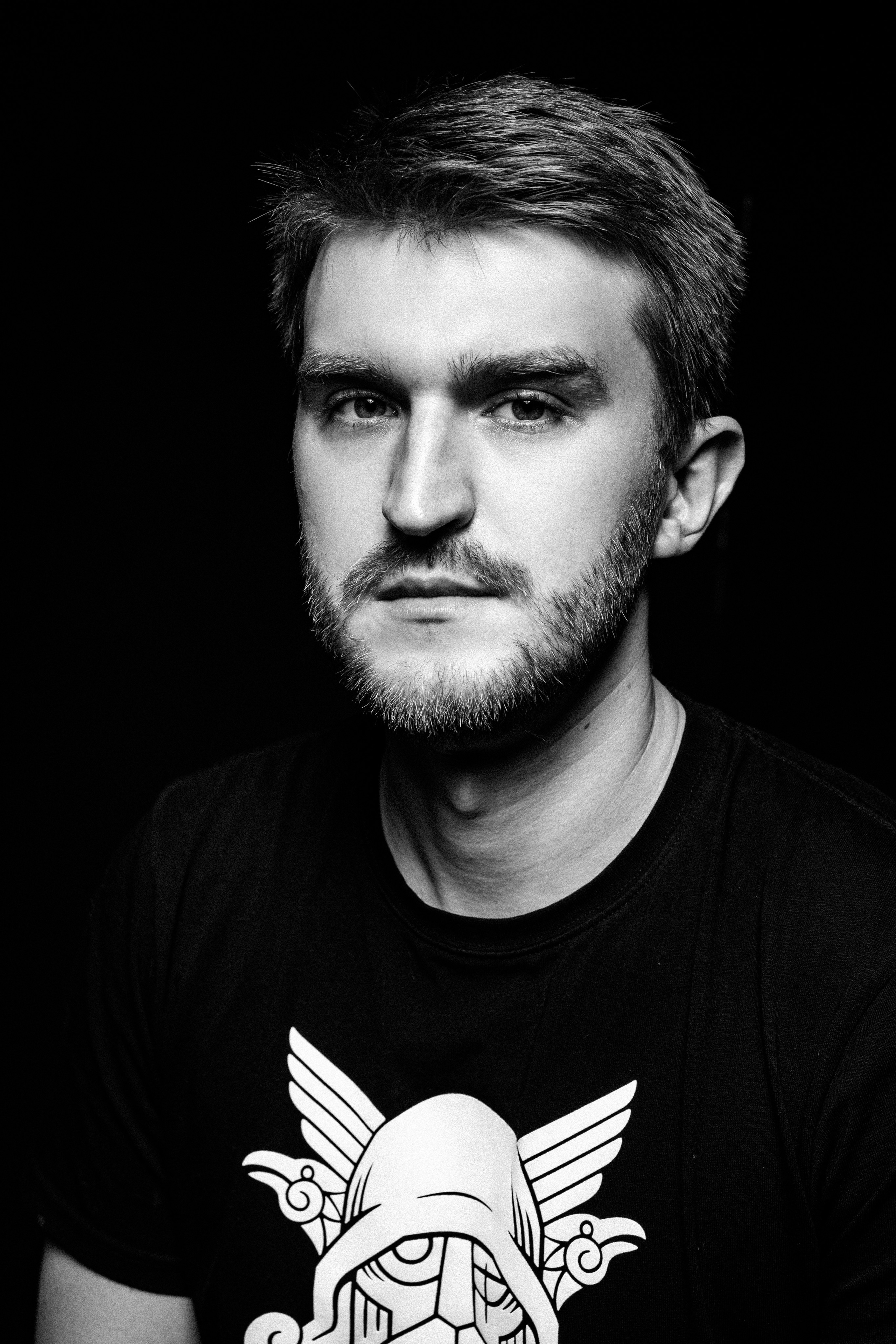 ЧБ DENT STUDIO. Свадебный и семейный фотограф В Барнауле Нечаева Таня